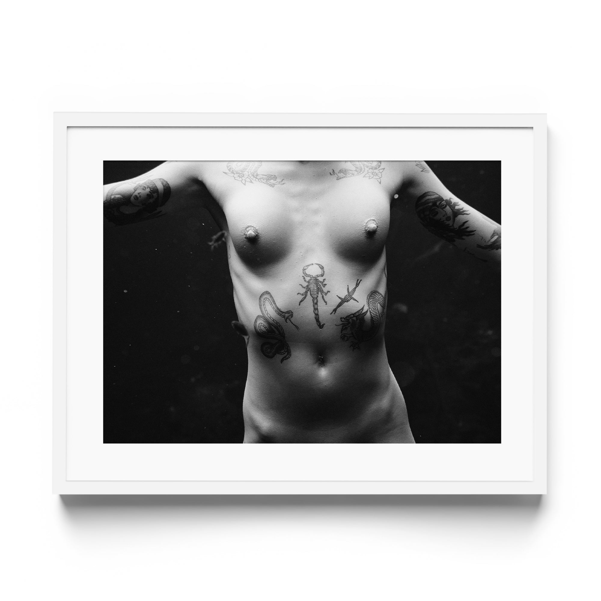 Cicatrice di Luce - DANA GALLERYMario AlzateDANA GALLERYDANA GALLERYMario Alzate