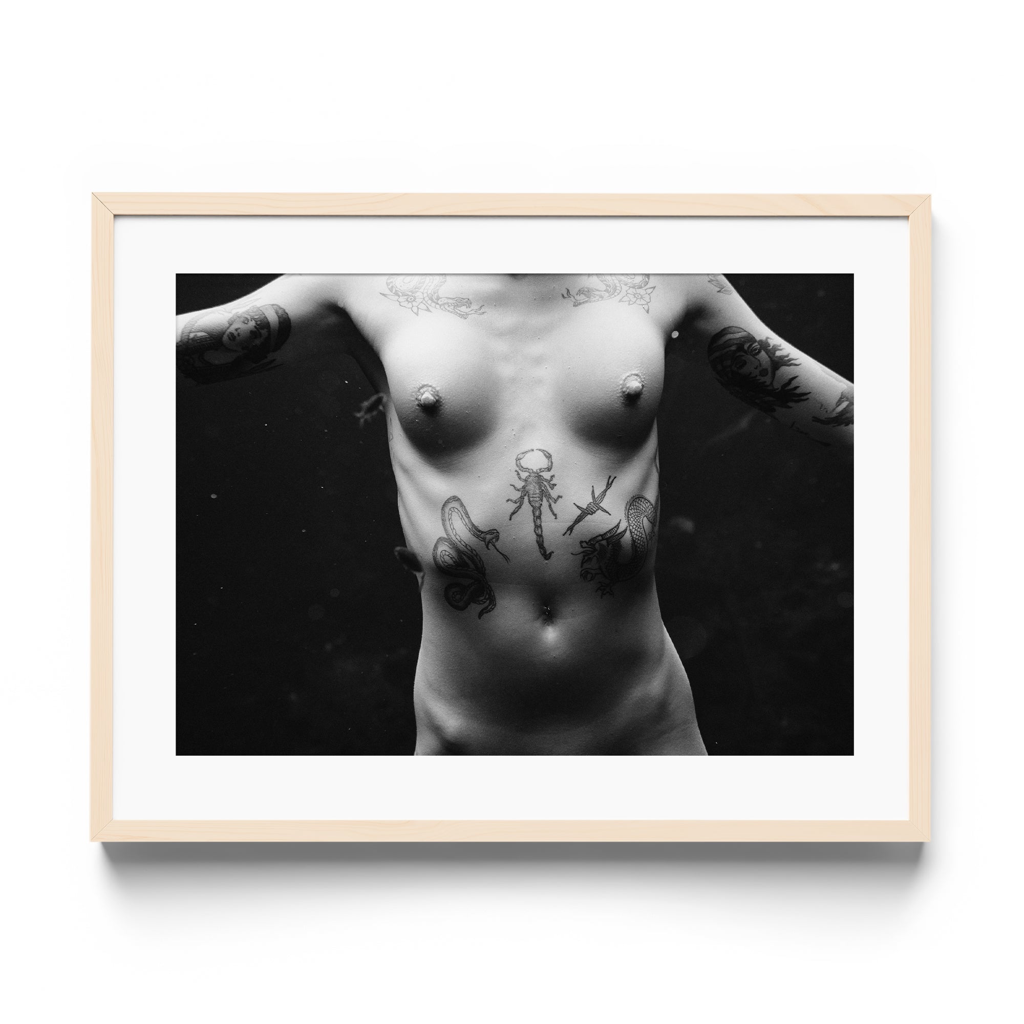 Cicatrice di Luce - DANA GALLERYMario AlzateDANA GALLERYDANA GALLERYMario Alzate
