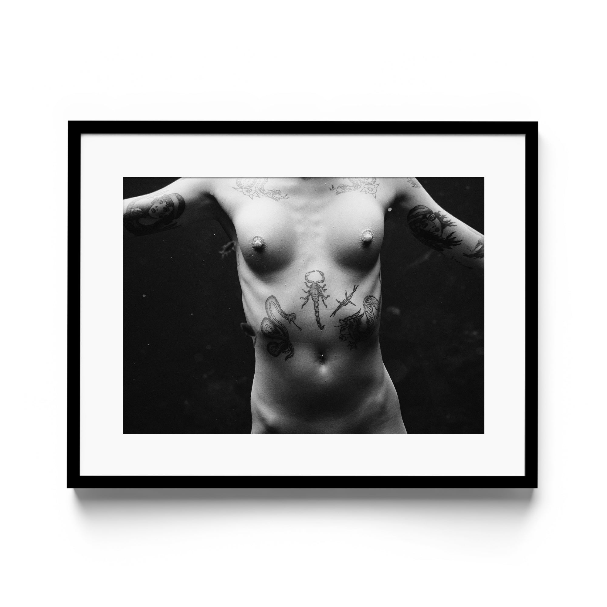 Cicatrice di Luce - DANA GALLERYMario AlzateDANA GALLERYDANA GALLERYMario Alzate