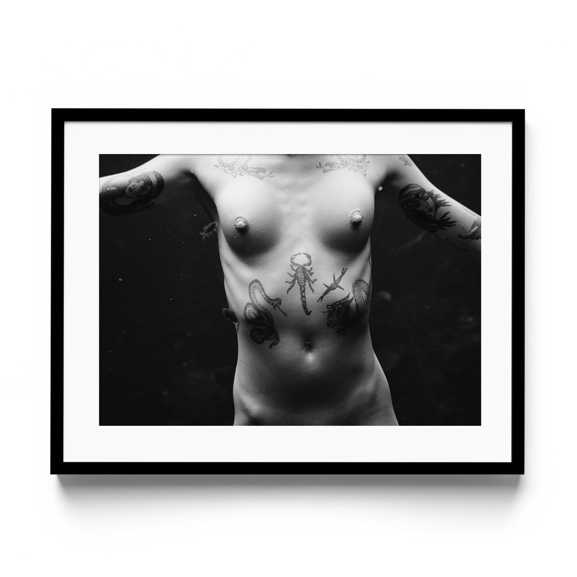 Cicatrice di Luce - DANA GALLERYMario AlzateDANA GALLERYDANA GALLERYMario Alzate