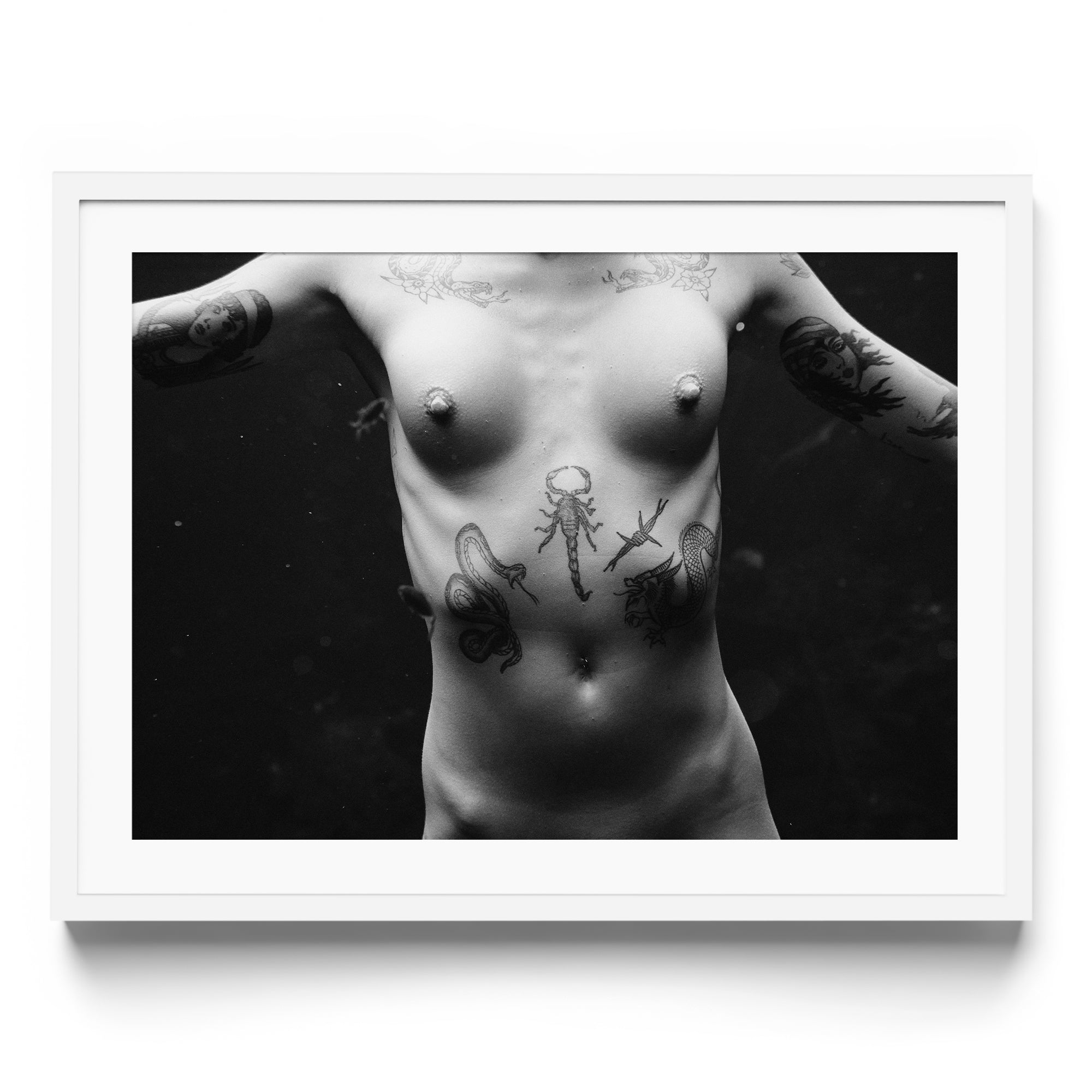 Cicatrice di Luce - DANA GALLERYMario AlzateDANA GALLERYDANA GALLERYMario Alzate