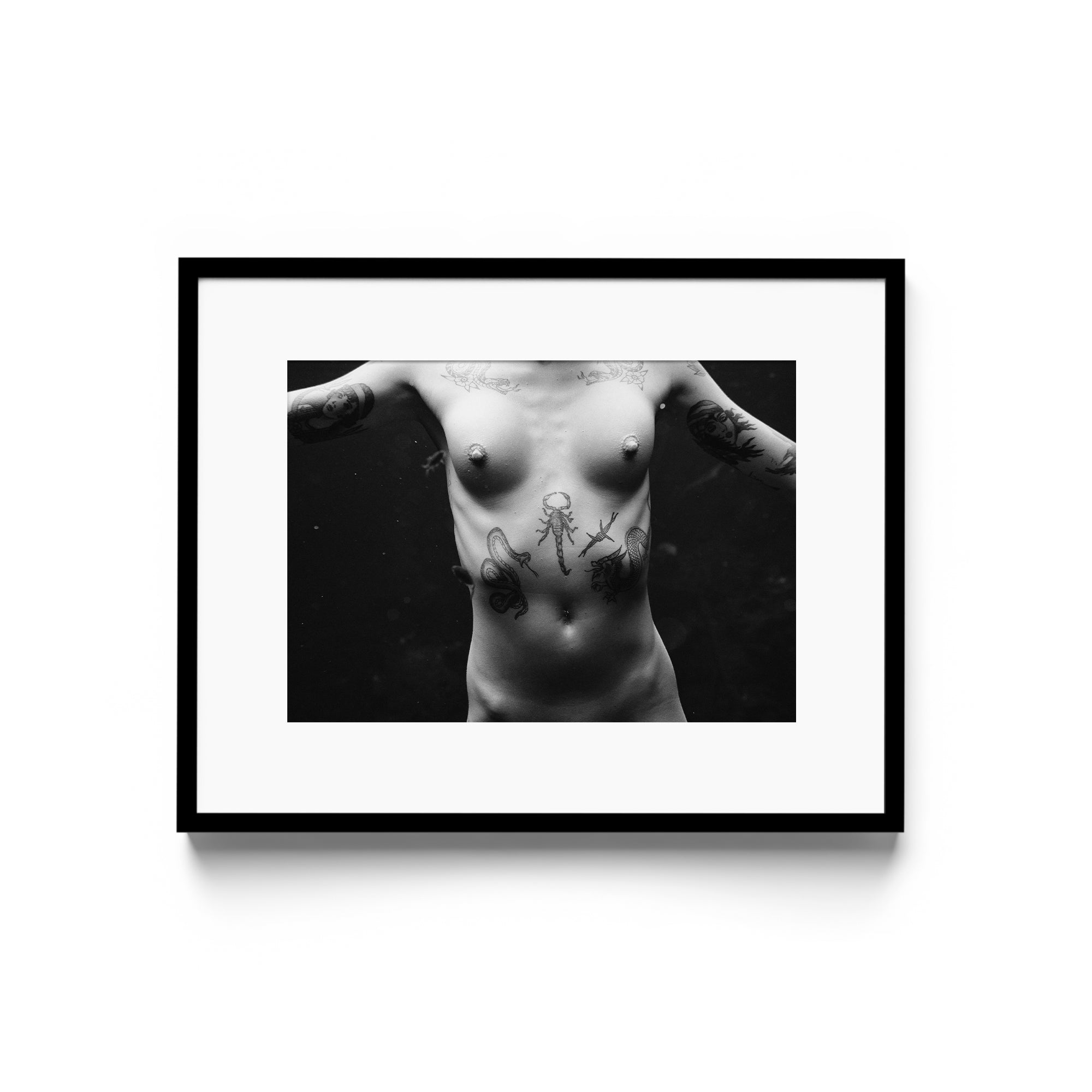Cicatrice di Luce - DANA GALLERYMario AlzateDANA GALLERYDANA GALLERYMario Alzate