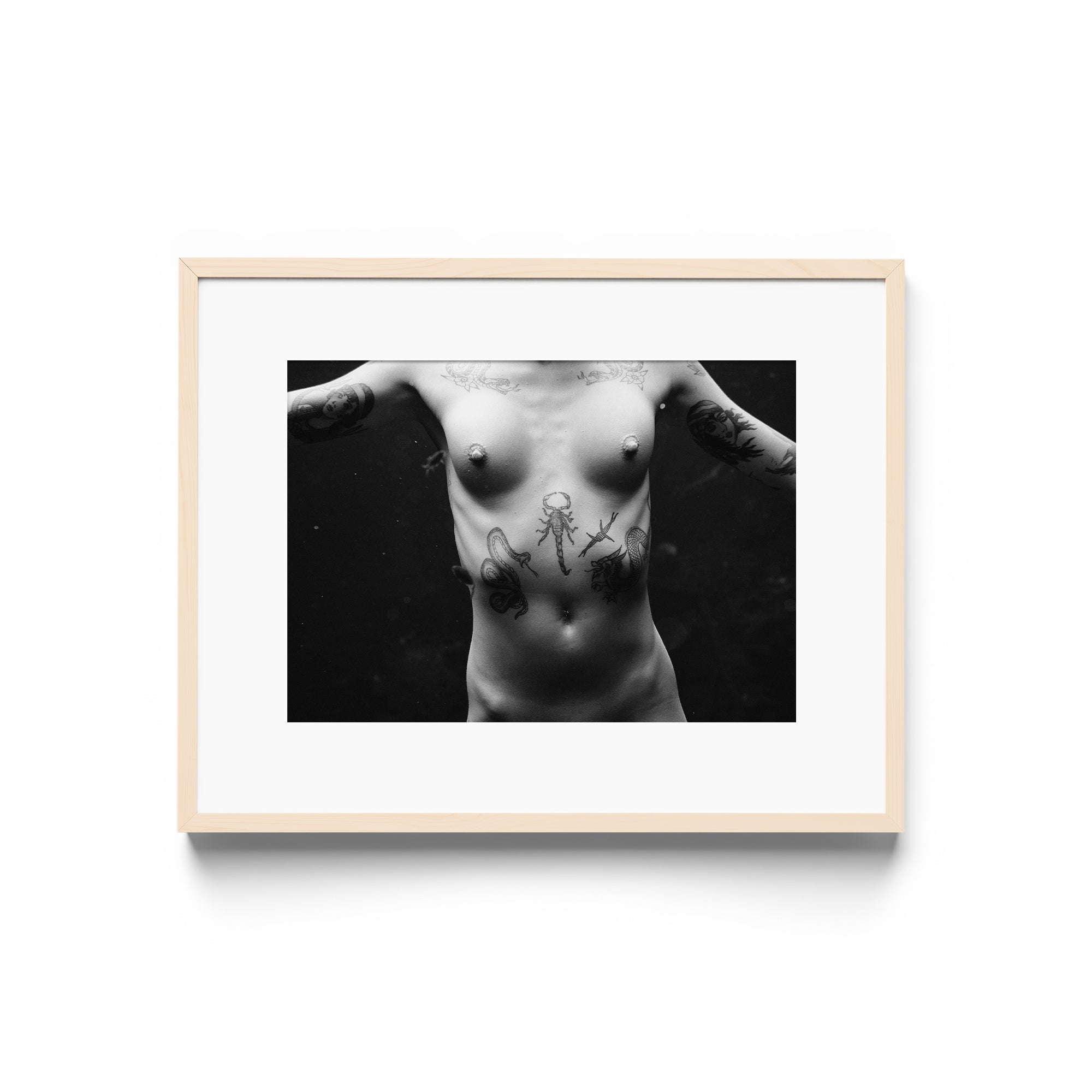 Cicatrice di Luce - DANA GALLERYMario AlzateDANA GALLERYDANA GALLERYMario Alzate