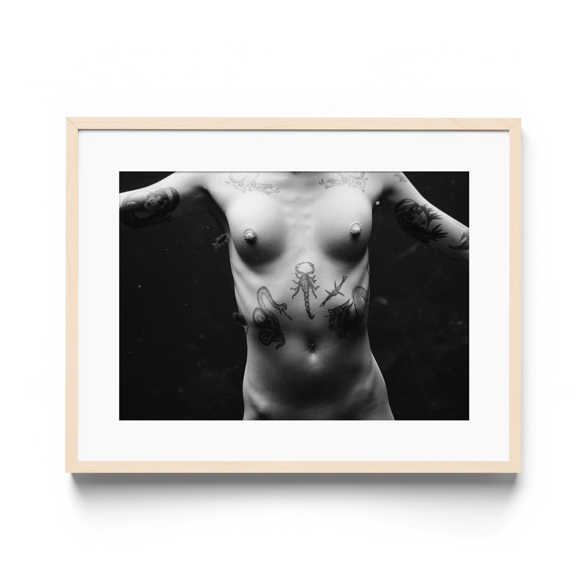 Cicatrice di Luce - DANA GALLERYMario AlzateDANA GALLERYDANA GALLERYMario Alzate