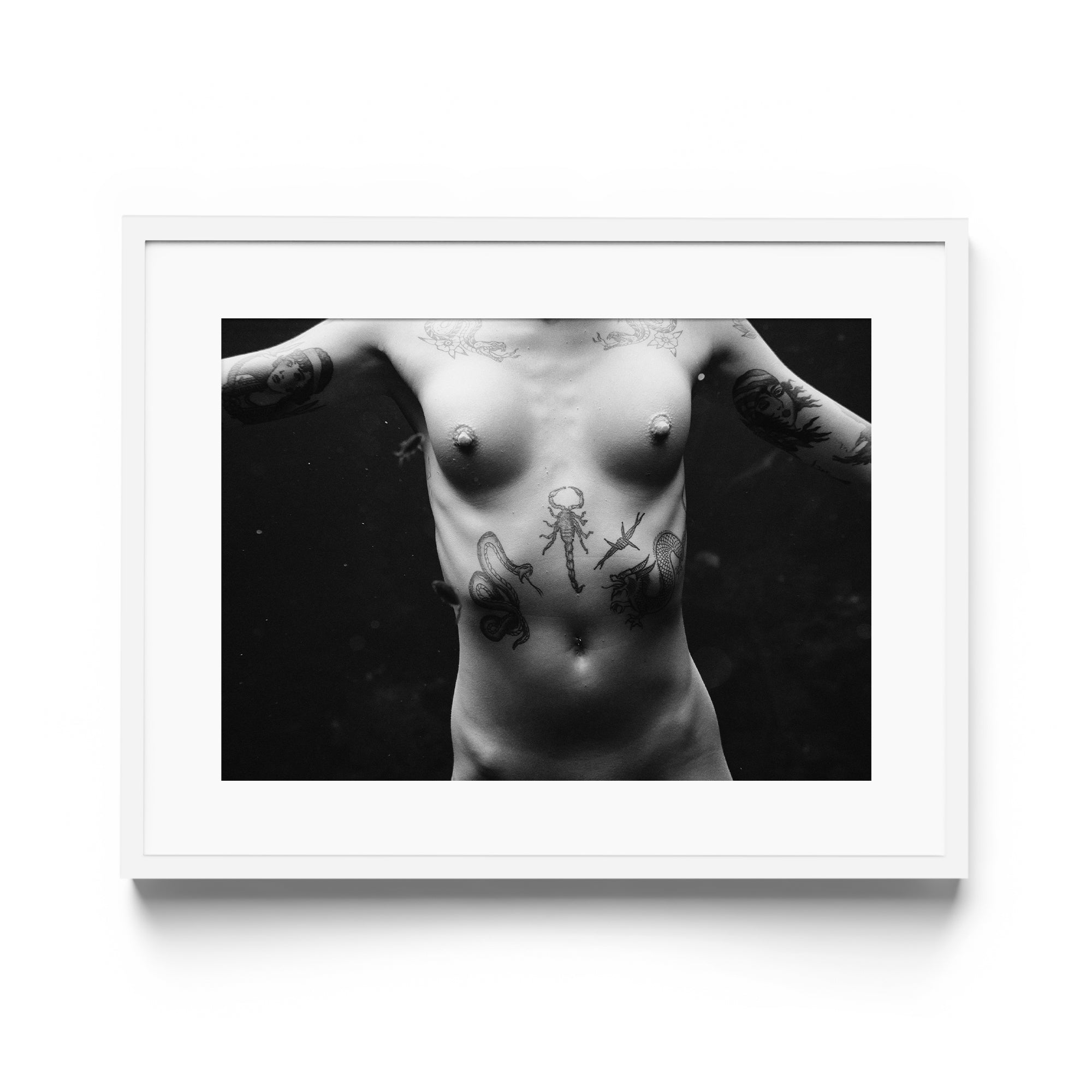 Cicatrice di Luce - DANA GALLERYMario AlzateDANA GALLERYDANA GALLERYMario Alzate