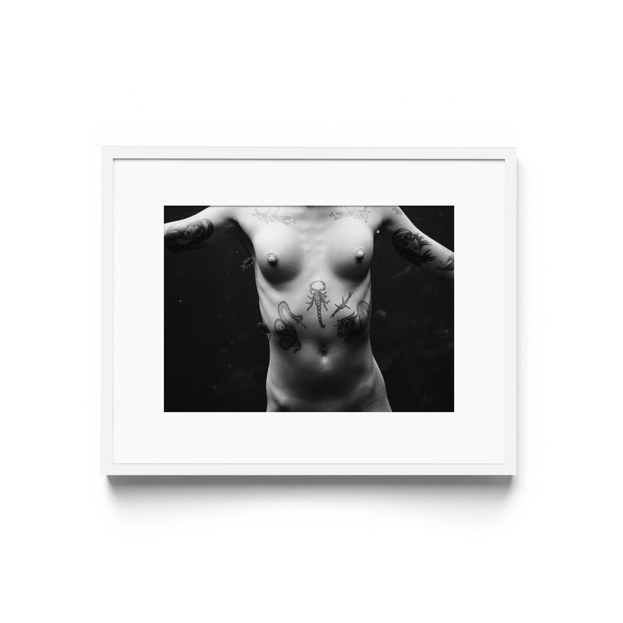 Cicatrice di Luce - DANA GALLERYMario AlzateDANA GALLERYDANA GALLERYMario Alzate