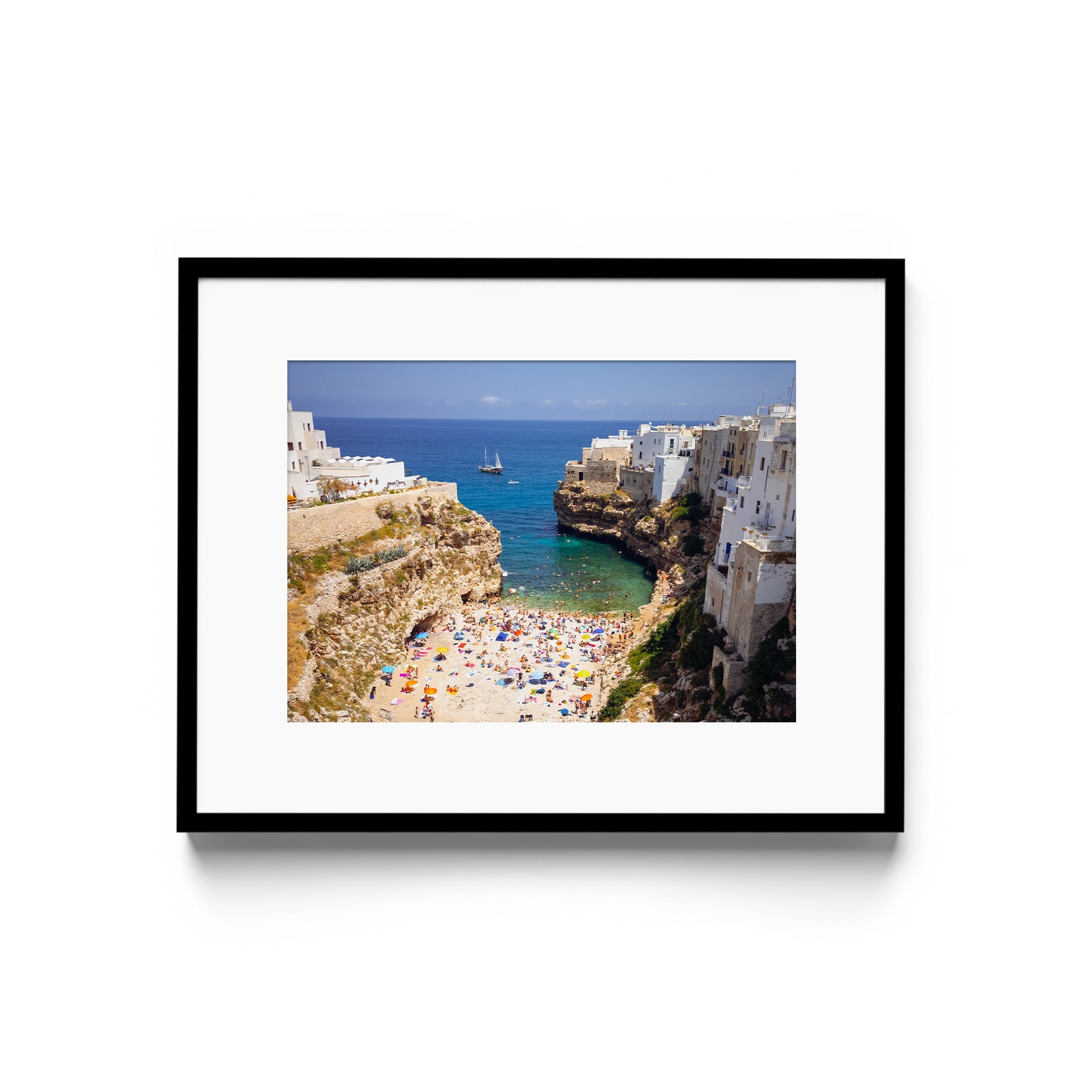 Coastal Haven - DANA GALLERYGeorge LozadaDANA GALLERYDANA GALLERYGeorge Lozada