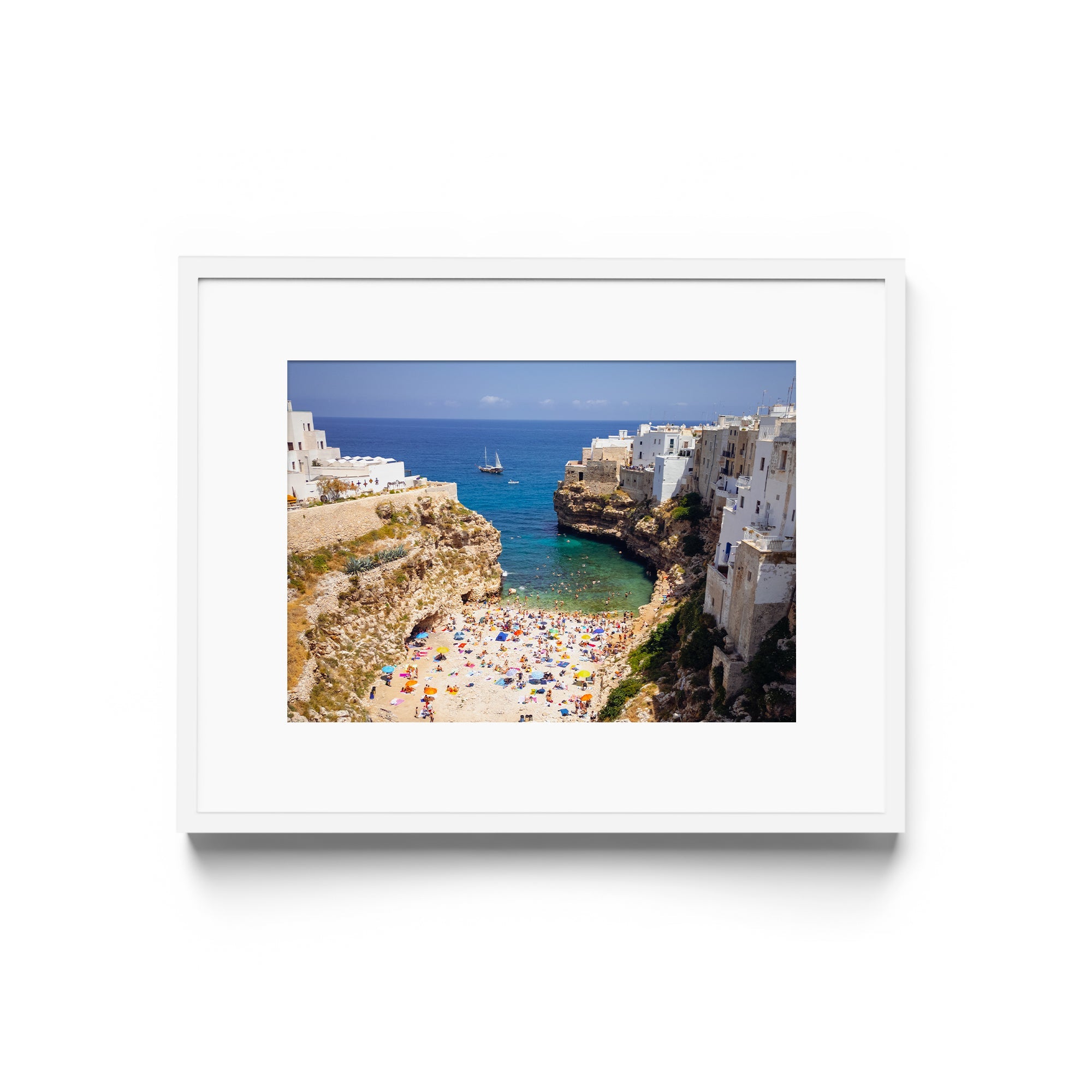 Coastal Haven - DANA GALLERYGeorge LozadaDANA GALLERYDANA GALLERYGeorge Lozada