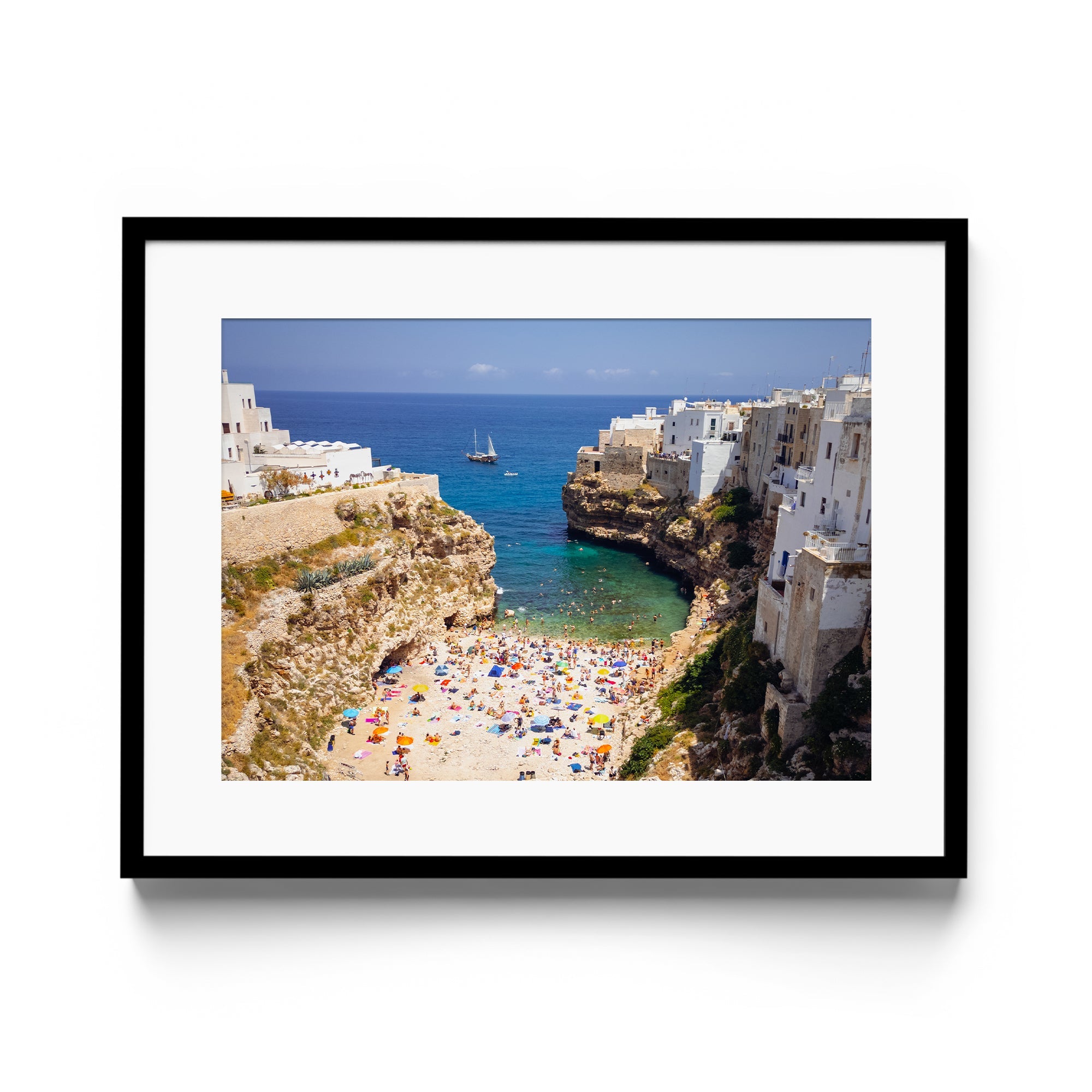 Coastal Haven - DANA GALLERYGeorge LozadaDANA GALLERYDANA GALLERYGeorge Lozada