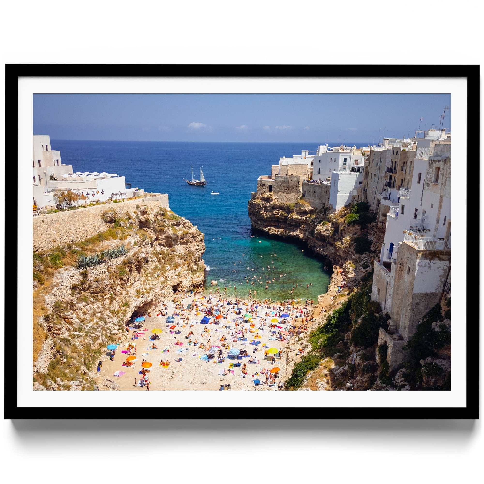 Coastal Haven - DANA GALLERYGeorge LozadaDANA GALLERYDANA GALLERYGeorge Lozada