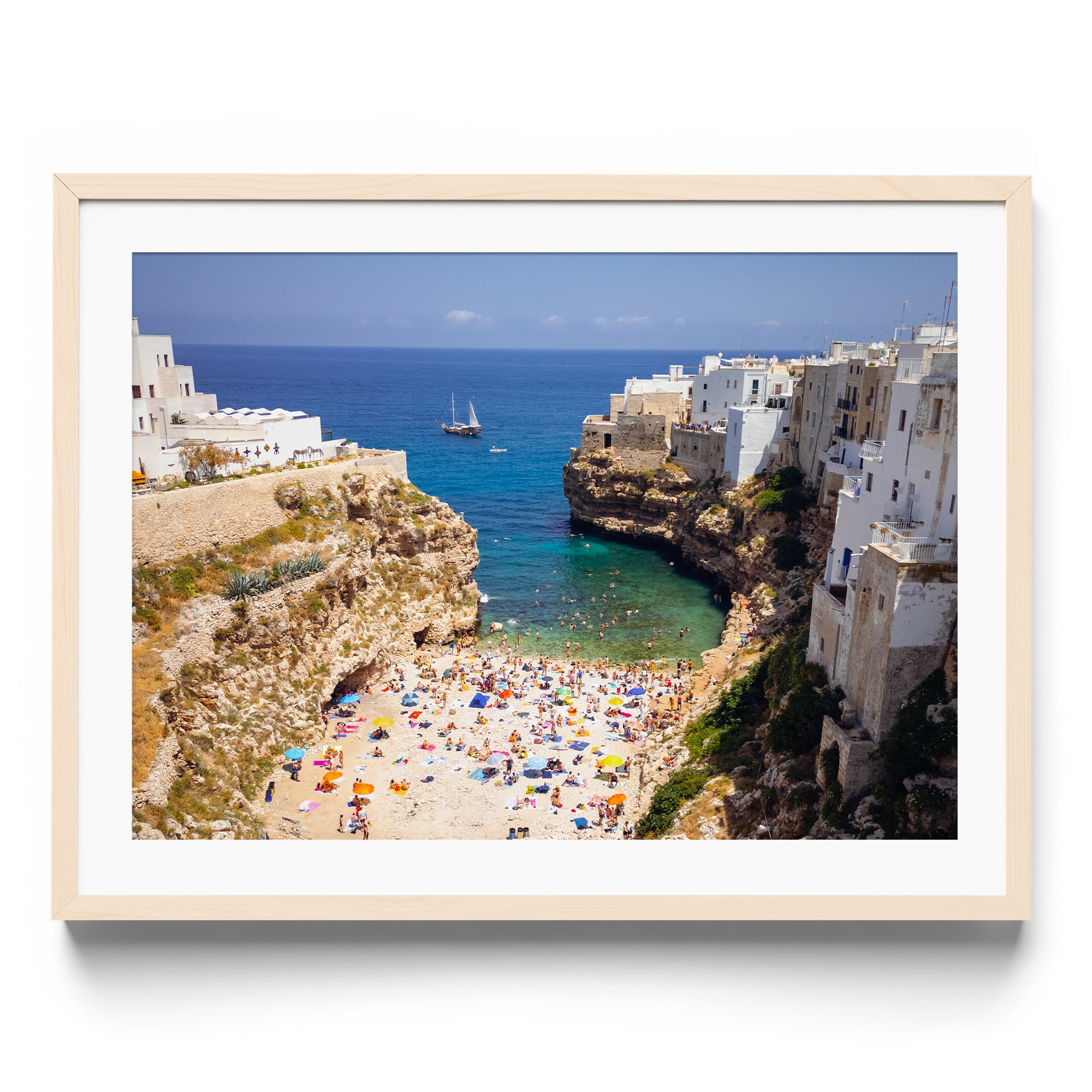 Coastal Haven - DANA GALLERYGeorge LozadaDANA GALLERYDANA GALLERYGeorge Lozada
