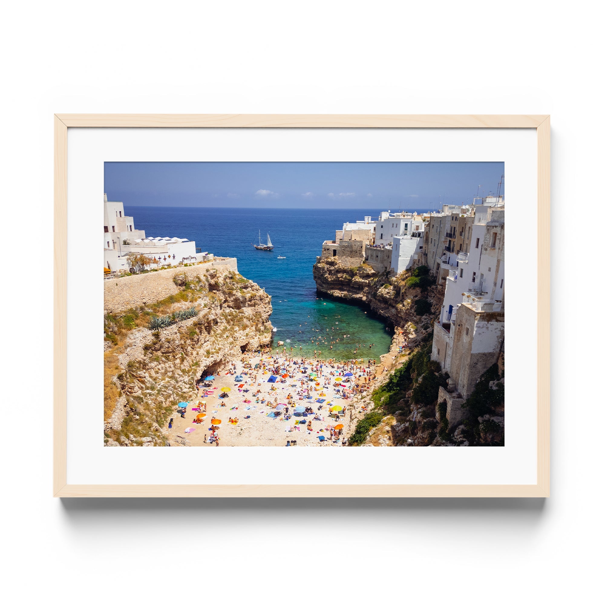 Coastal Haven - DANA GALLERYGeorge LozadaDANA GALLERYDANA GALLERYGeorge Lozada