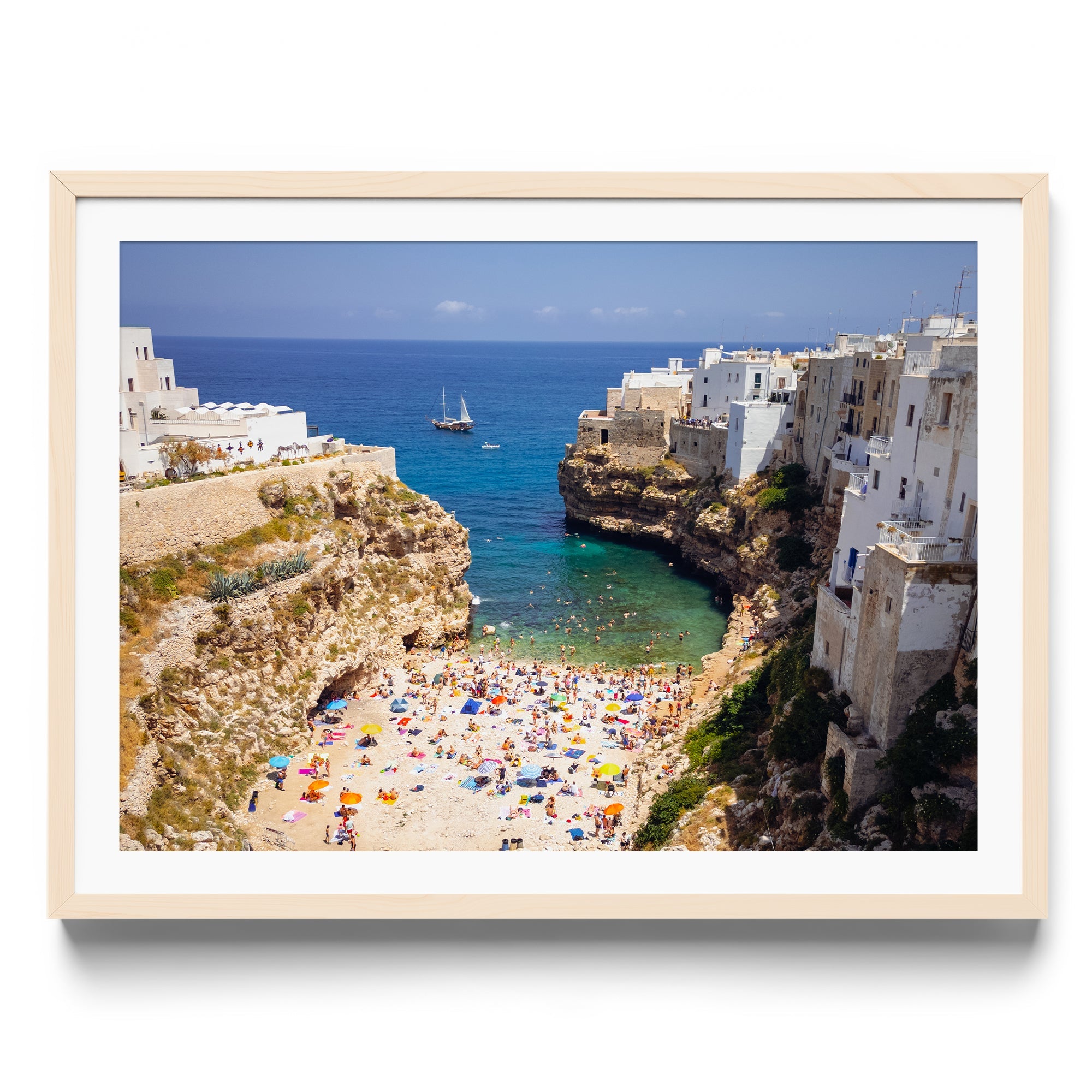 Coastal Haven - DANA GALLERYGeorge LozadaDANA GALLERYDANA GALLERYGeorge Lozada
