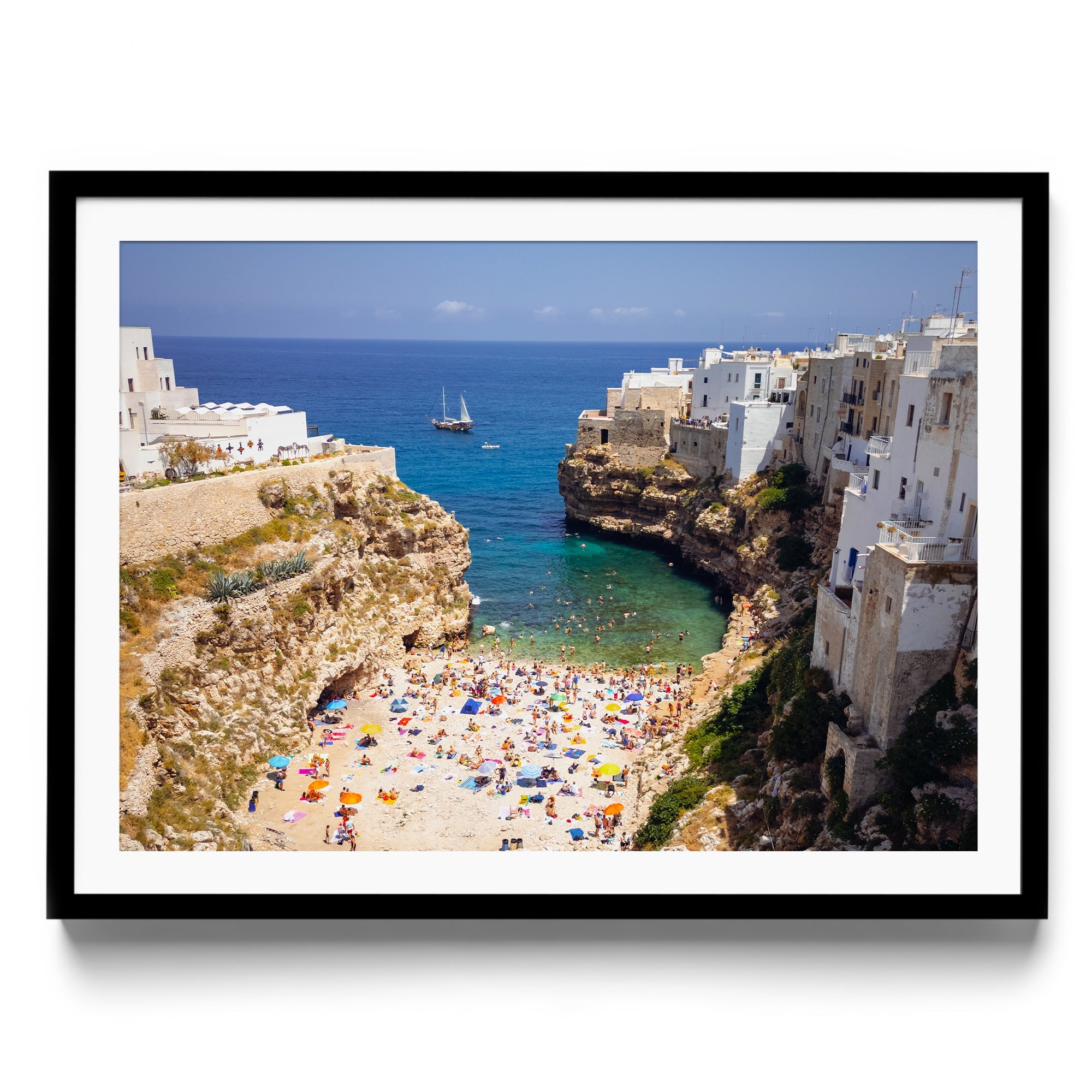 Coastal Haven - DANA GALLERYGeorge LozadaDANA GALLERYDANA GALLERYGeorge Lozada