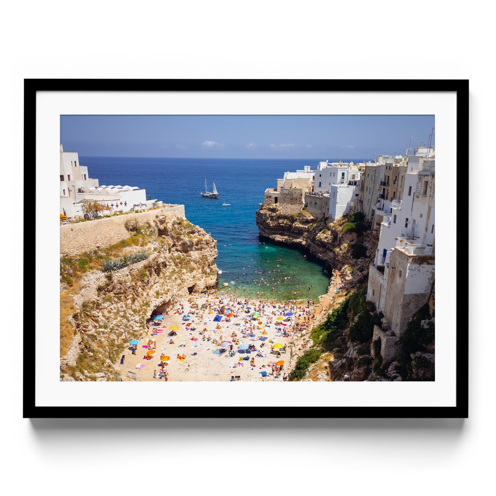 Coastal Haven - DANA GALLERYGeorge LozadaDANA GALLERYDANA GALLERYGeorge Lozada