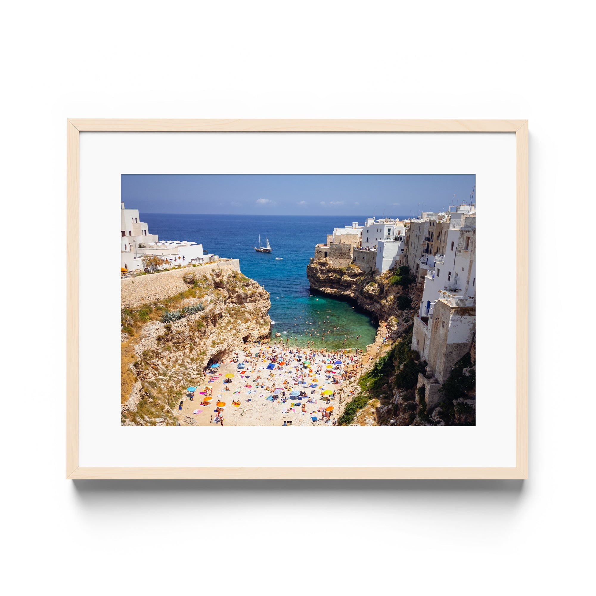 Coastal Haven - DANA GALLERYGeorge LozadaDANA GALLERYDANA GALLERYGeorge Lozada