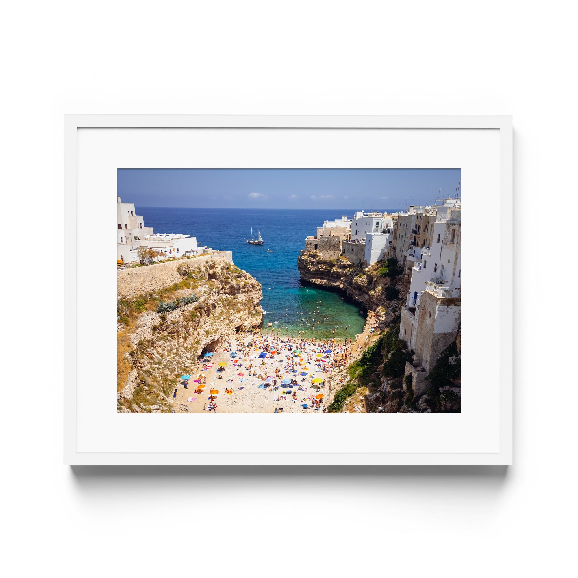 Coastal Haven - DANA GALLERYGeorge LozadaDANA GALLERYDANA GALLERYGeorge Lozada