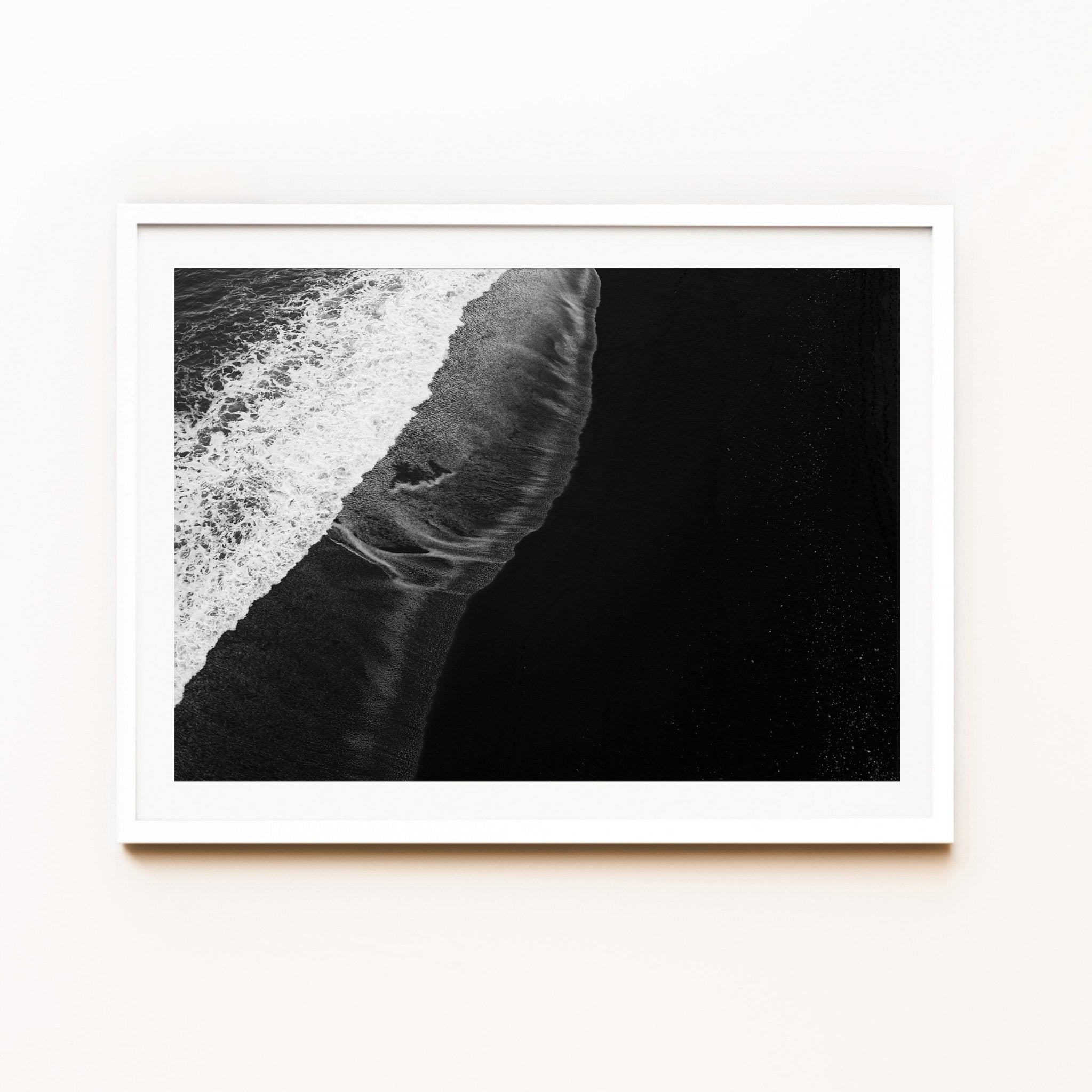 Cold Waves - DANA GALLERYGeorge LozadaDANA GALLERYDANA GALLERYGeorge Lozada