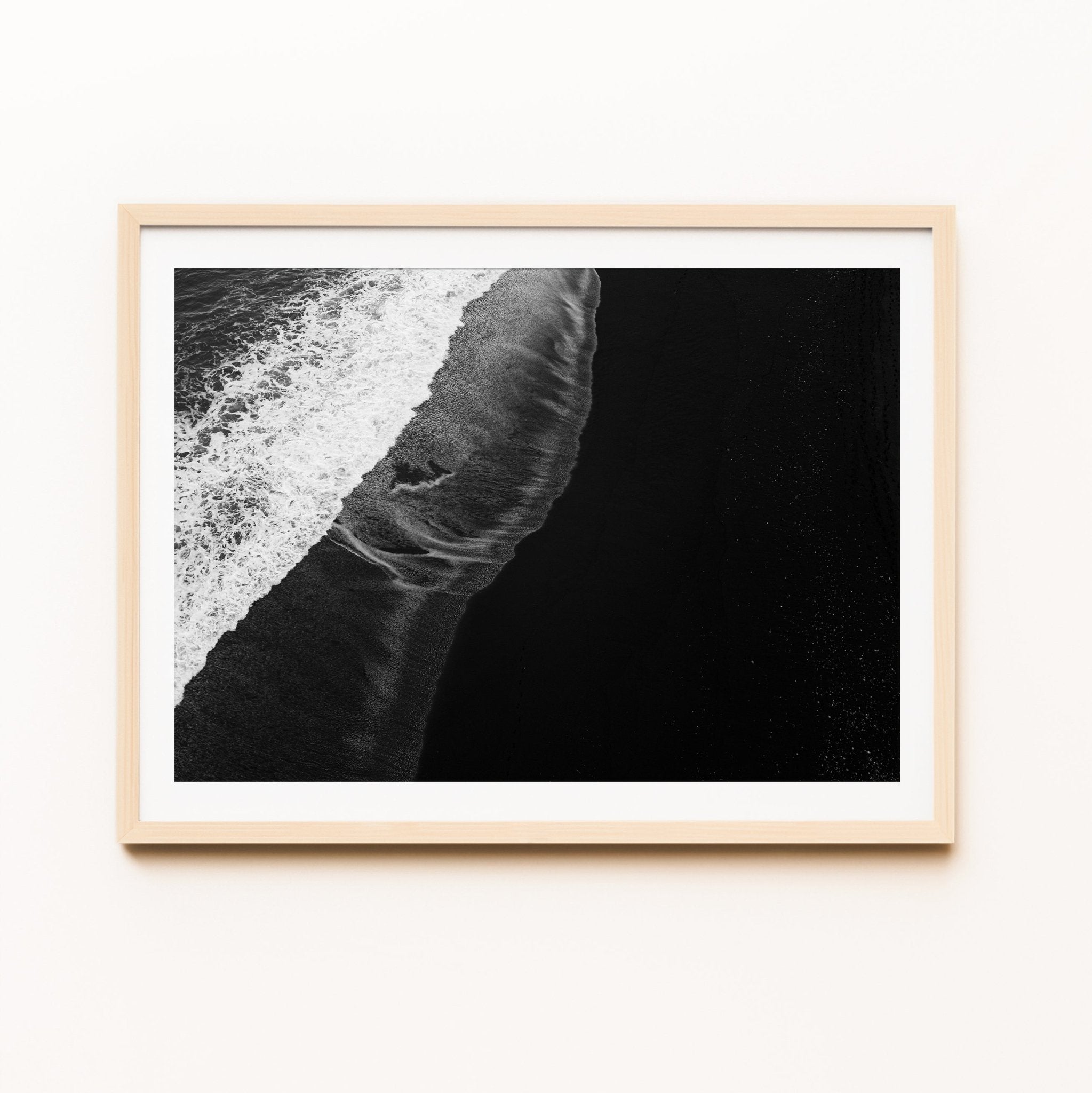 Cold Waves - DANA GALLERYGeorge LozadaDANA GALLERYDANA GALLERYGeorge Lozada