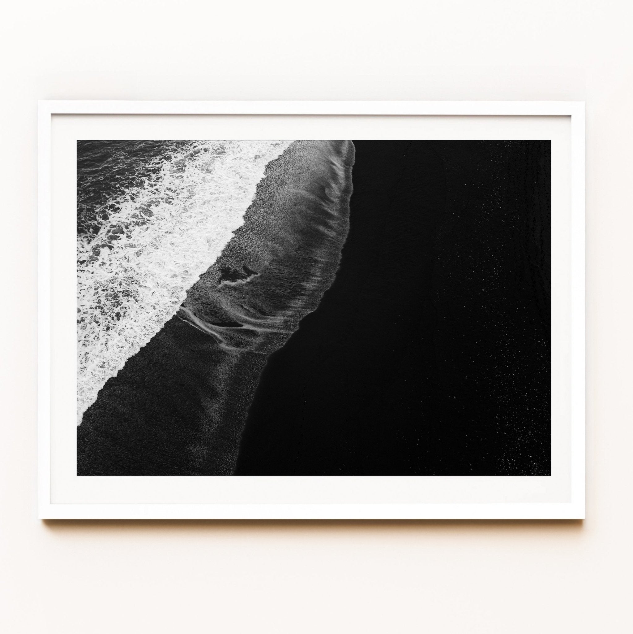 Cold Waves - DANA GALLERYGeorge LozadaDANA GALLERYDANA GALLERYGeorge Lozada