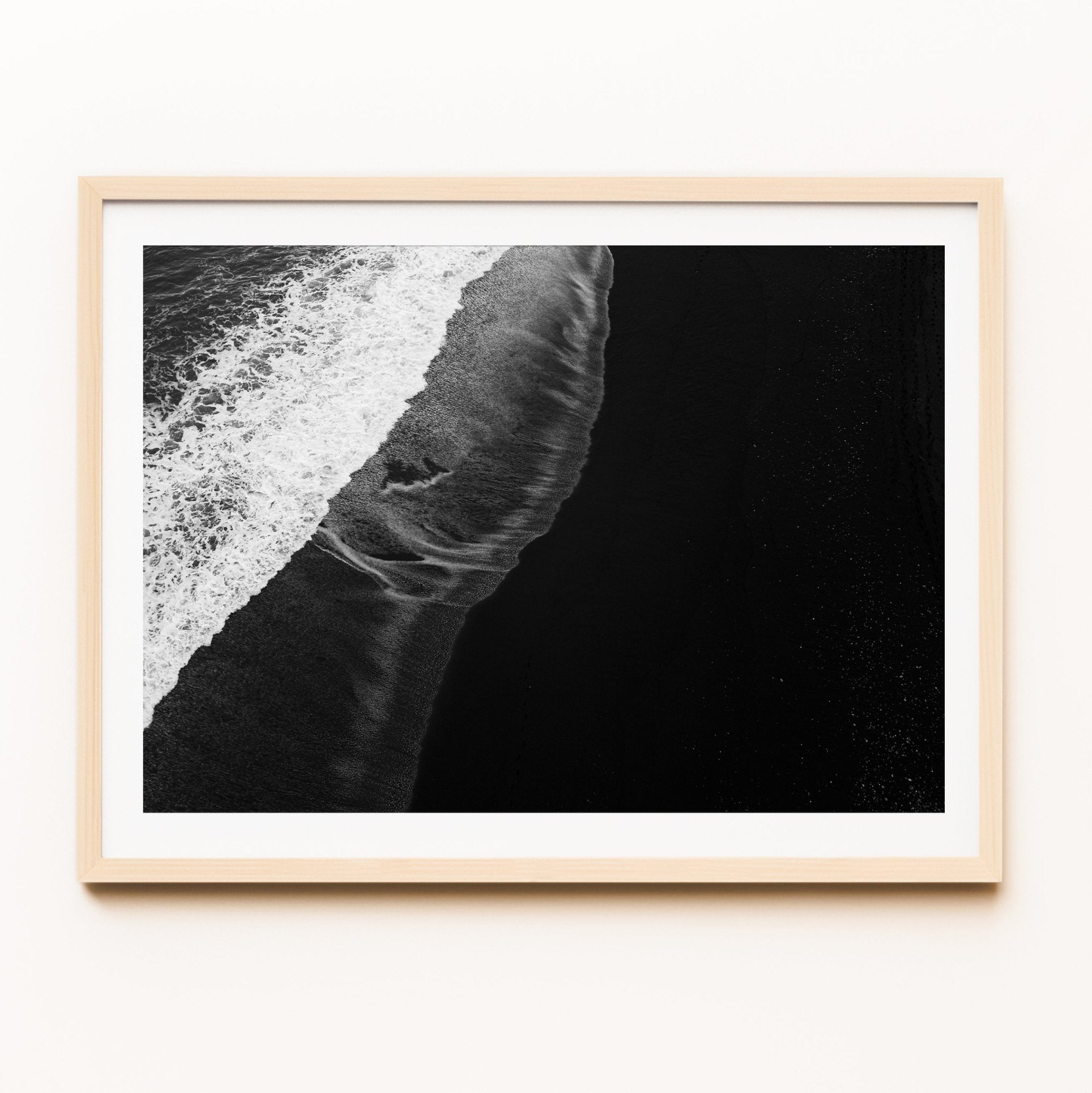 Cold Waves - DANA GALLERYGeorge LozadaDANA GALLERYDANA GALLERYGeorge Lozada