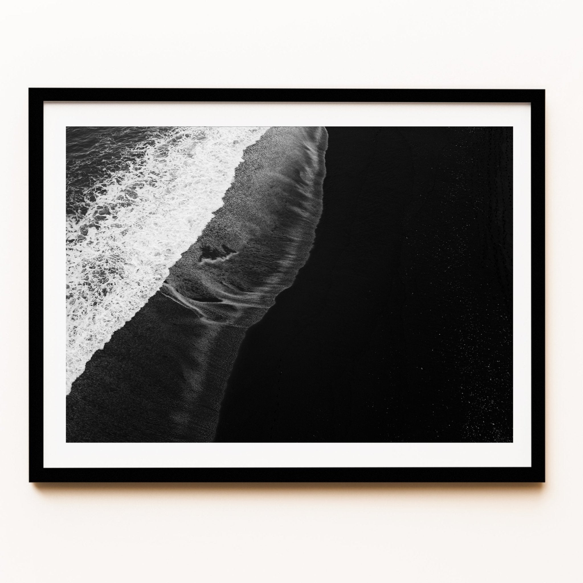 Cold Waves - DANA GALLERYGeorge LozadaDANA GALLERYDANA GALLERYGeorge Lozada