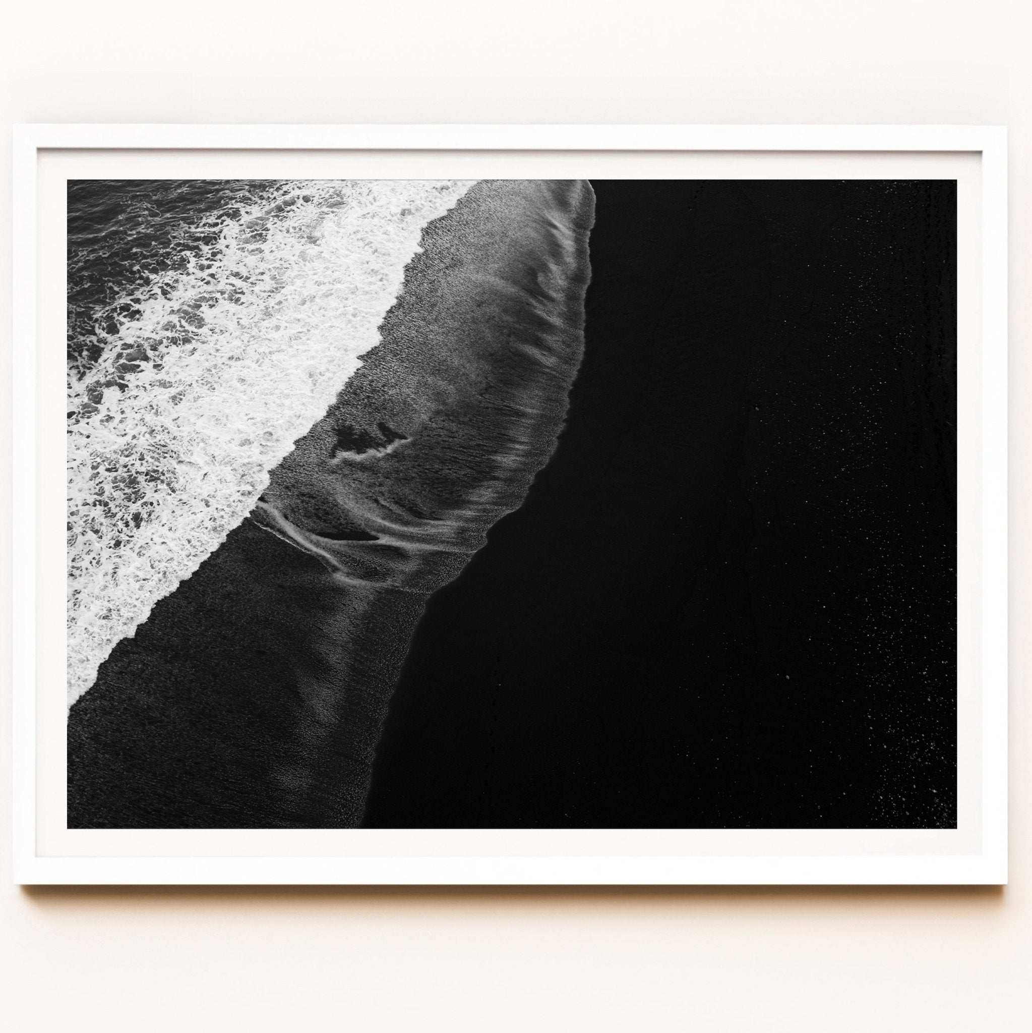 Cold Waves - DANA GALLERYGeorge LozadaDANA GALLERYDANA GALLERYGeorge Lozada