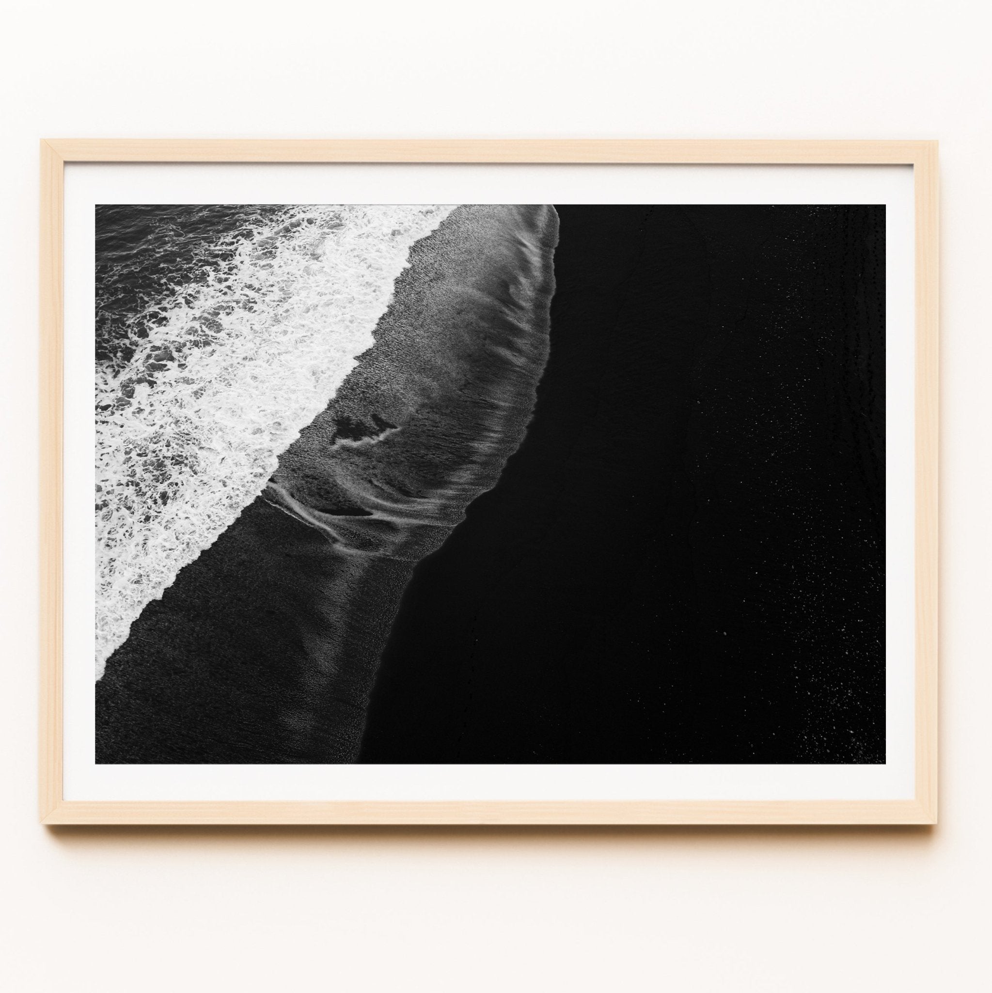 Cold Waves - DANA GALLERYGeorge LozadaDANA GALLERYDANA GALLERYGeorge Lozada
