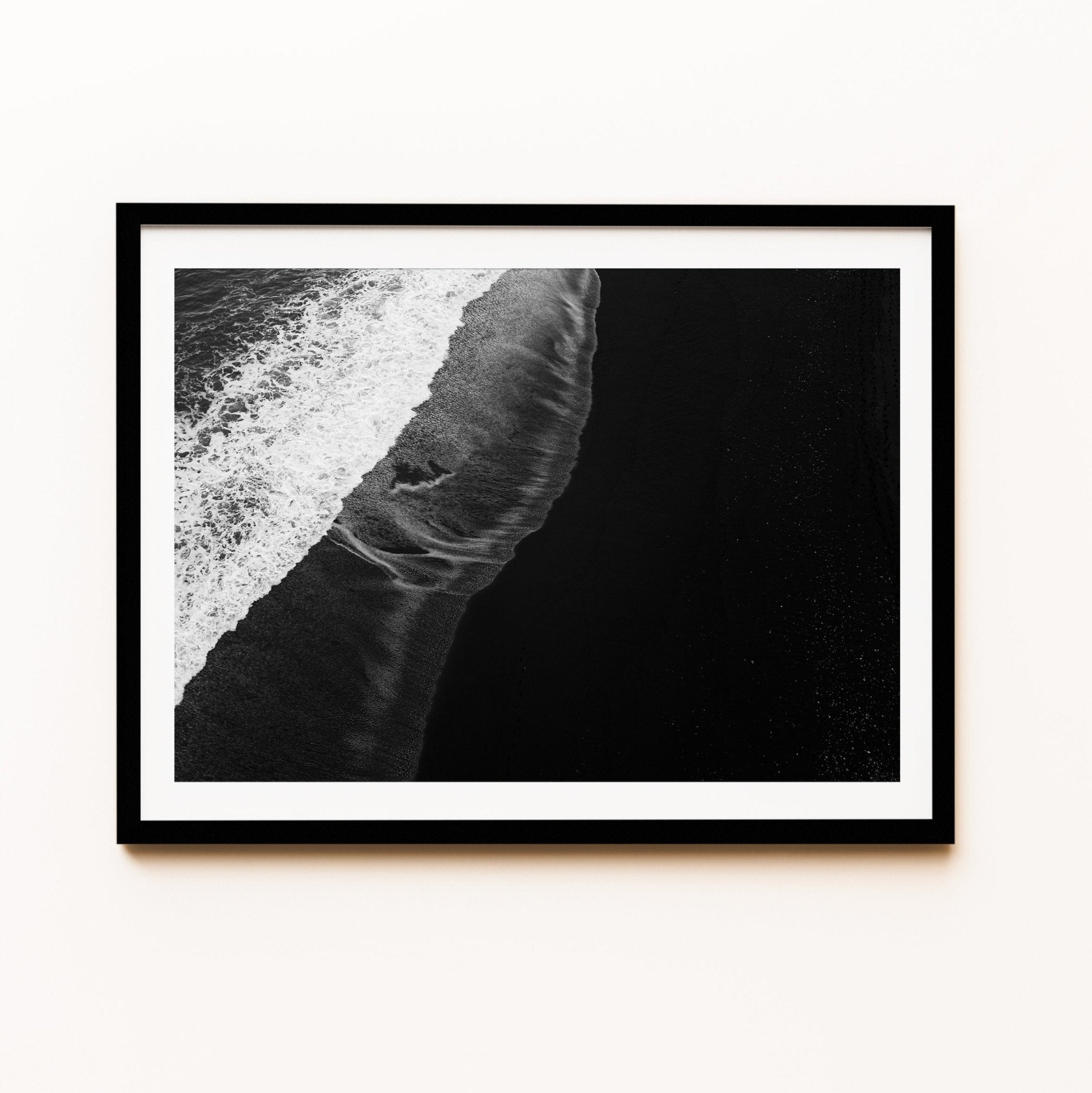 Cold Waves - DANA GALLERYGeorge LozadaDANA GALLERYDANA GALLERYGeorge Lozada