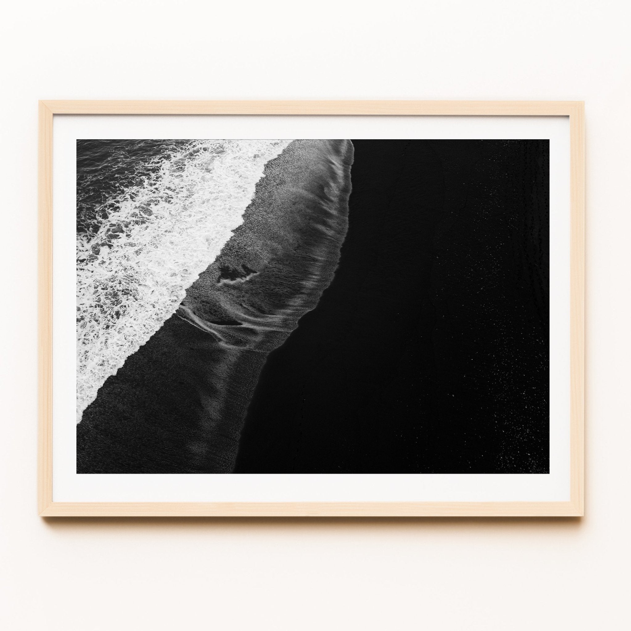 Cold Waves - DANA GALLERYGeorge LozadaDANA GALLERYDANA GALLERYGeorge Lozada
