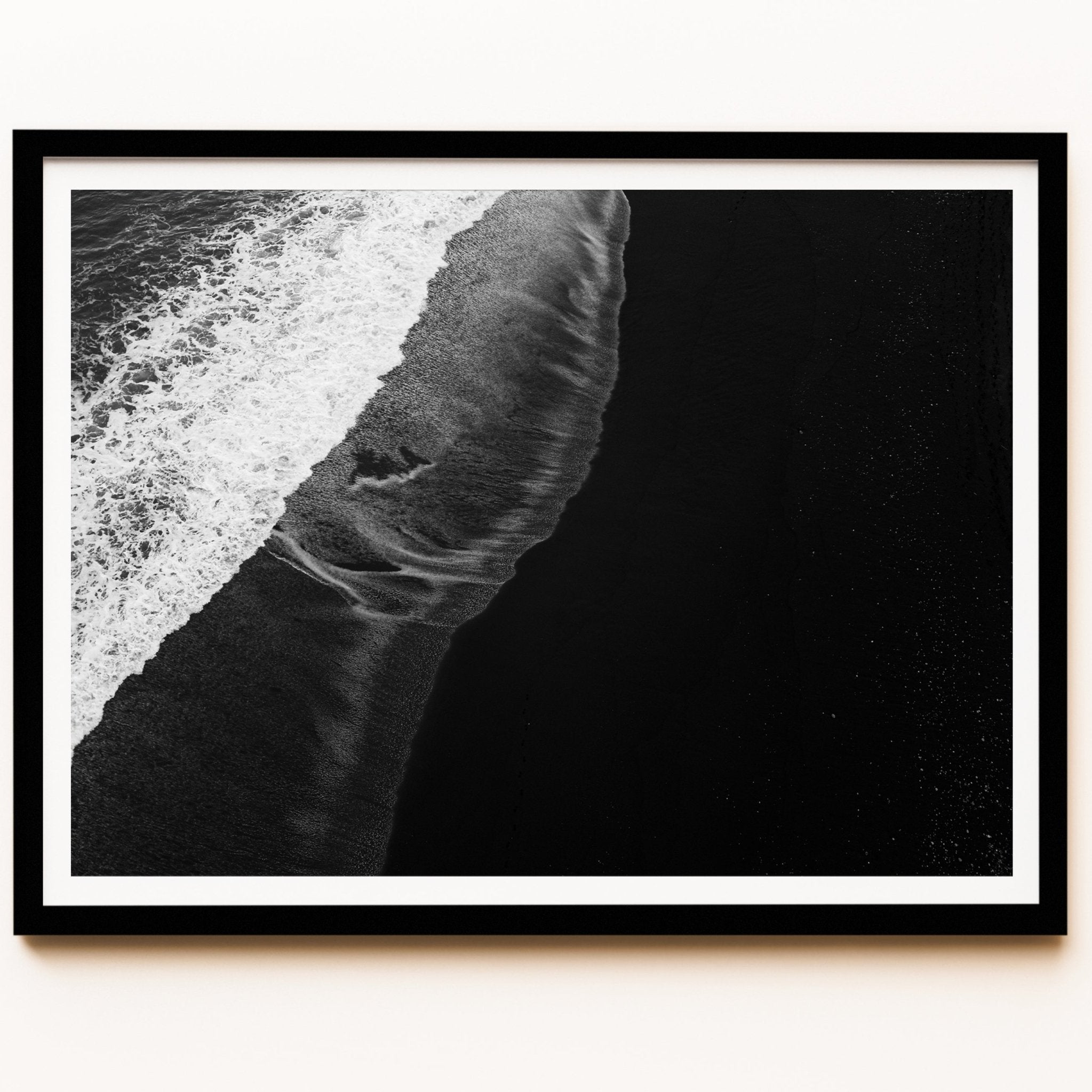 Cold Waves - DANA GALLERYGeorge LozadaDANA GALLERYDANA GALLERYGeorge Lozada