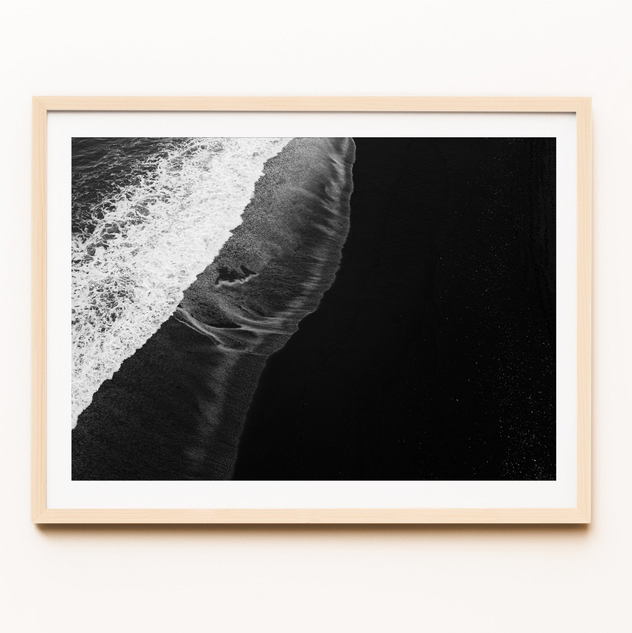 Cold Waves - DANA GALLERYGeorge LozadaDANA GALLERYDANA GALLERYGeorge Lozada