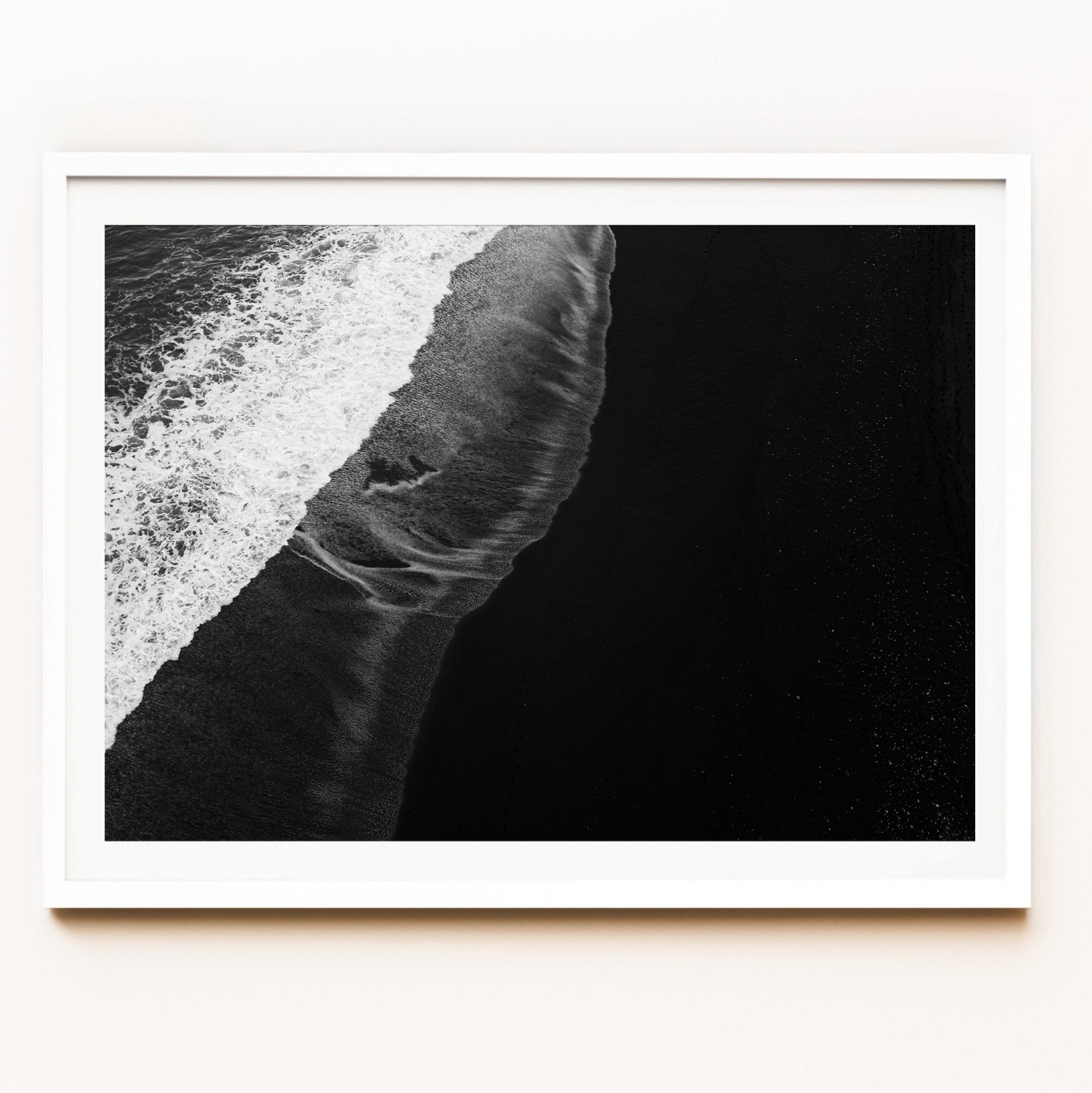 Cold Waves - DANA GALLERYGeorge LozadaDANA GALLERYDANA GALLERYGeorge Lozada