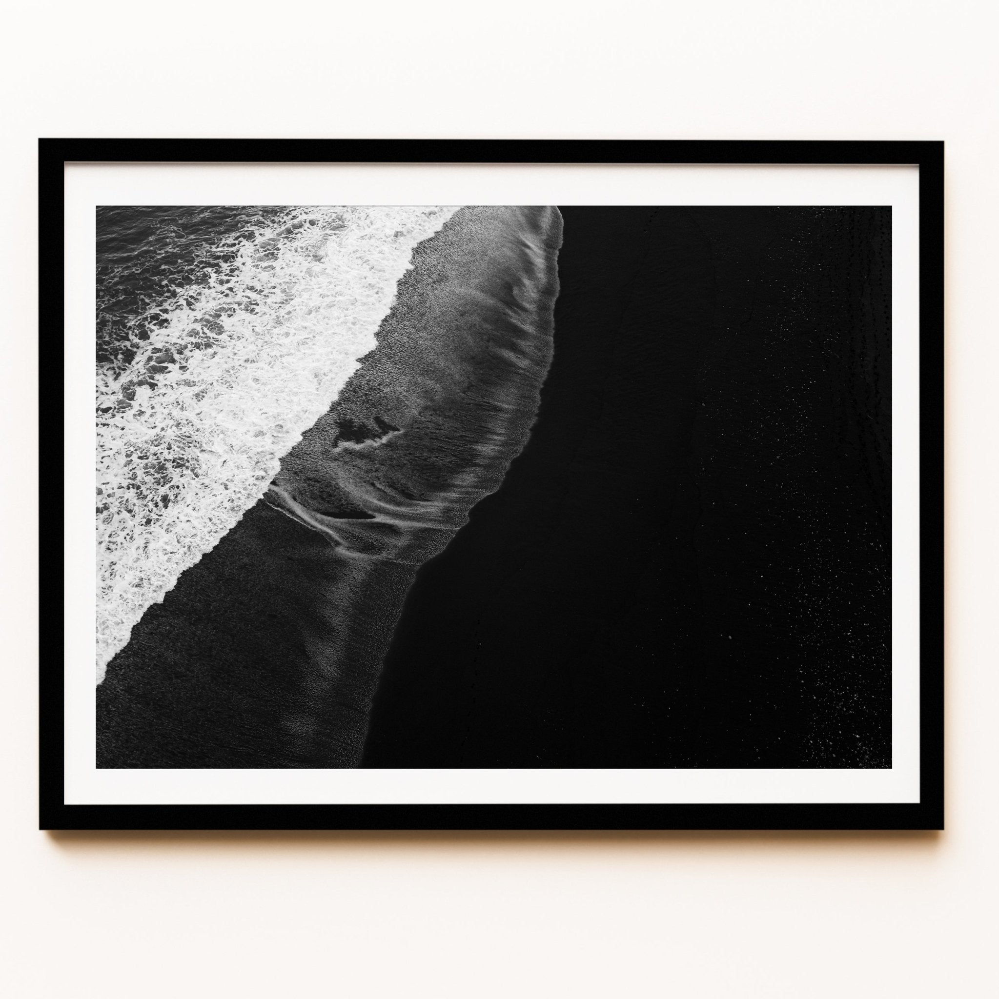 Cold Waves - DANA GALLERYGeorge LozadaDANA GALLERYDANA GALLERYGeorge Lozada