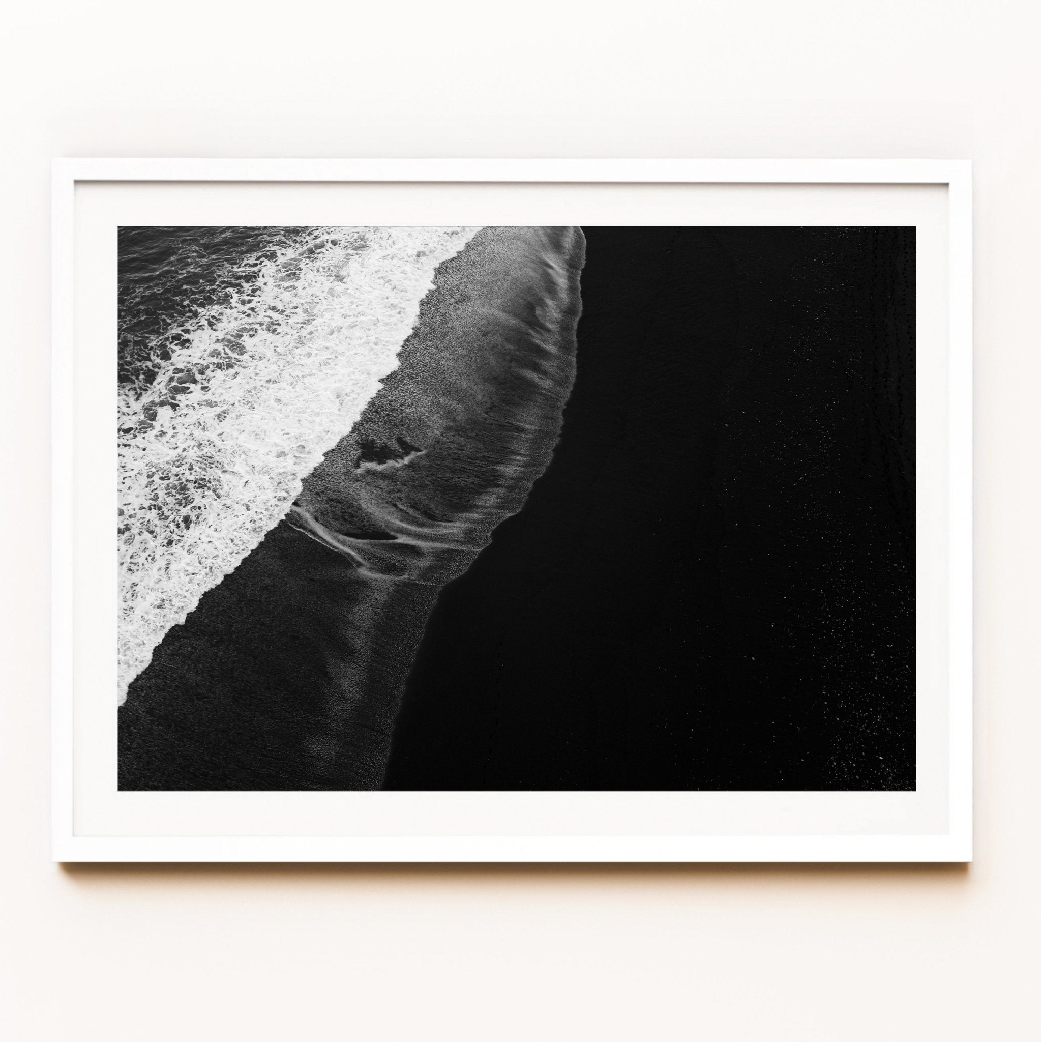 Cold Waves - DANA GALLERYGeorge LozadaDANA GALLERYDANA GALLERYGeorge Lozada