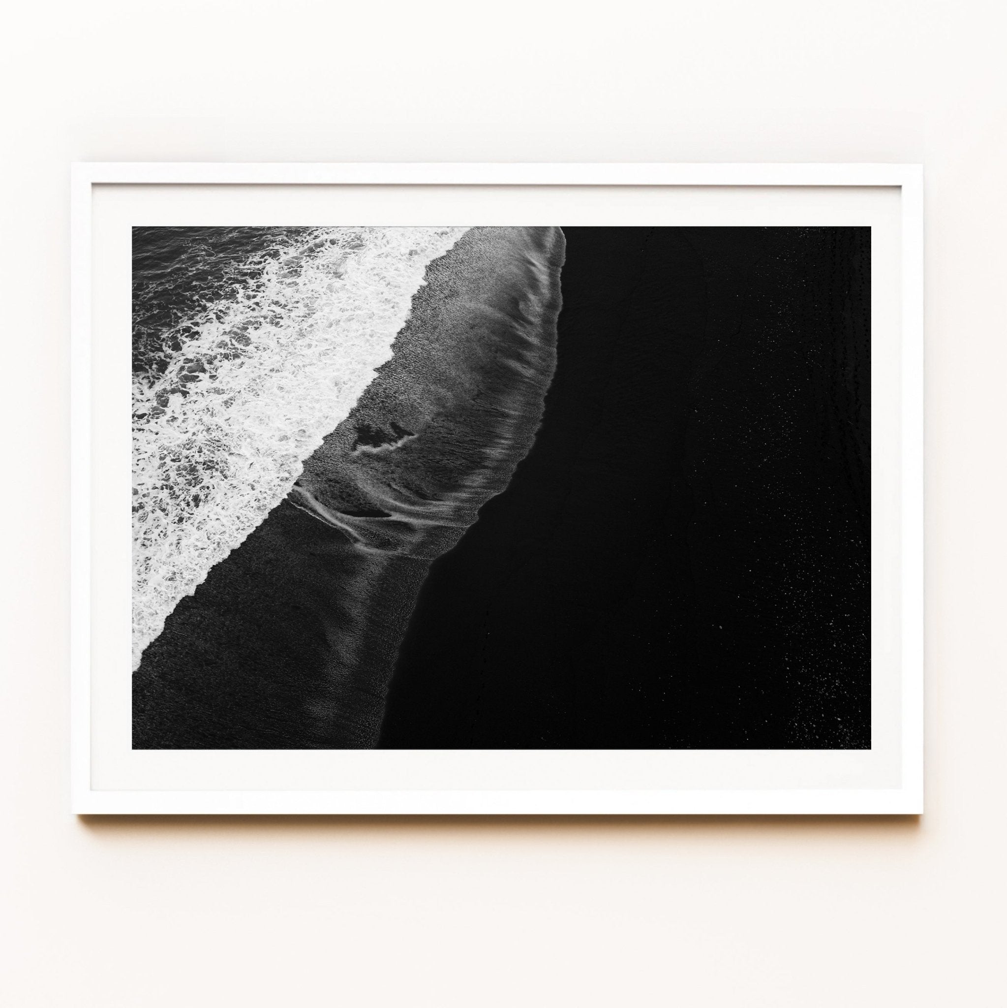 Cold Waves - DANA GALLERYGeorge LozadaDANA GALLERYDANA GALLERYGeorge Lozada