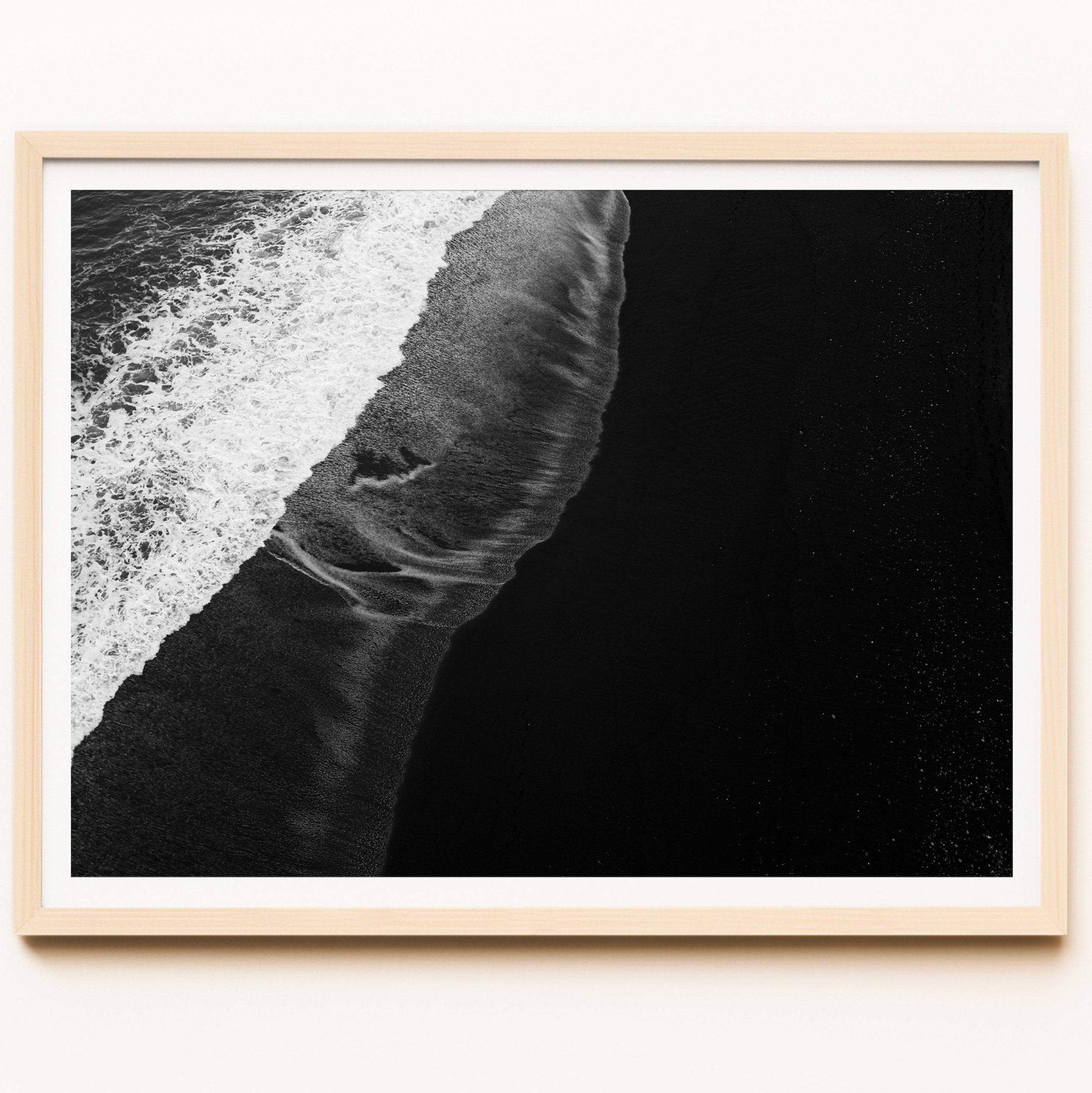 Cold Waves - DANA GALLERYGeorge LozadaDANA GALLERYDANA GALLERYGeorge Lozada