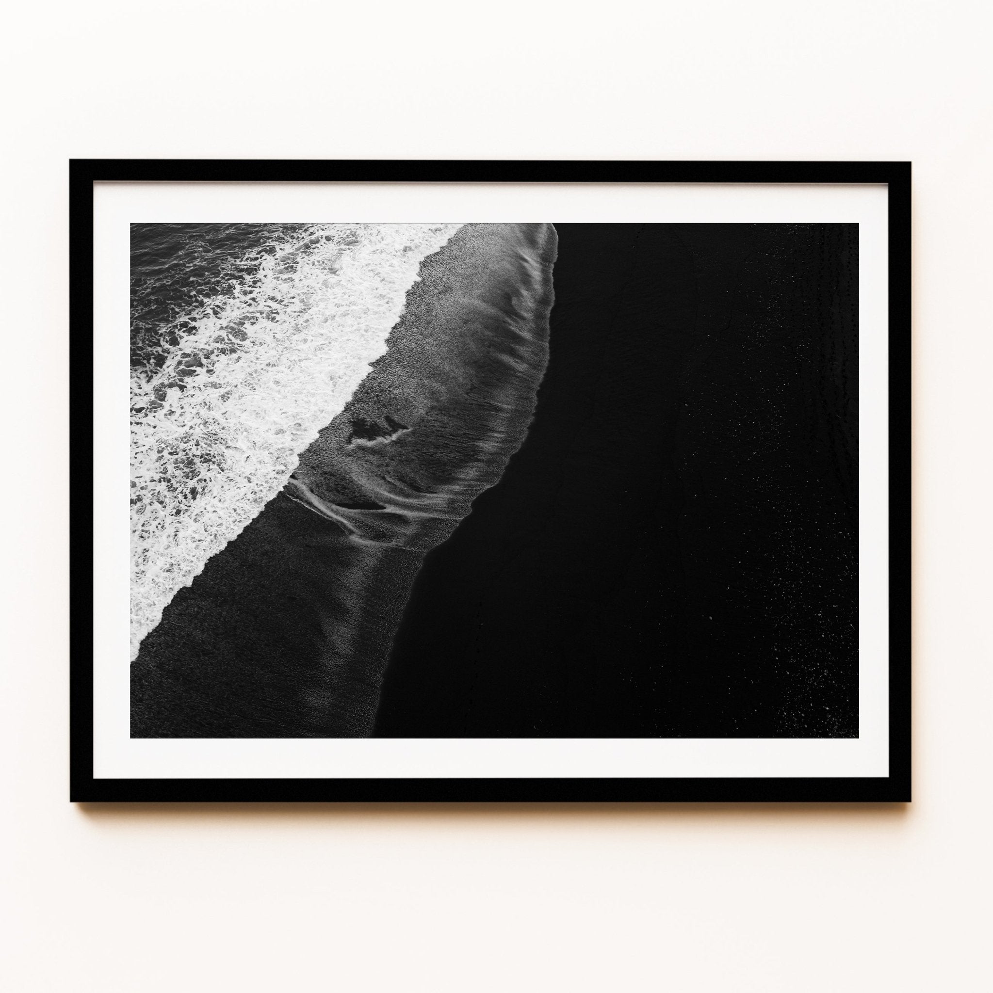 Cold Waves - DANA GALLERYGeorge LozadaDANA GALLERYDANA GALLERYGeorge Lozada