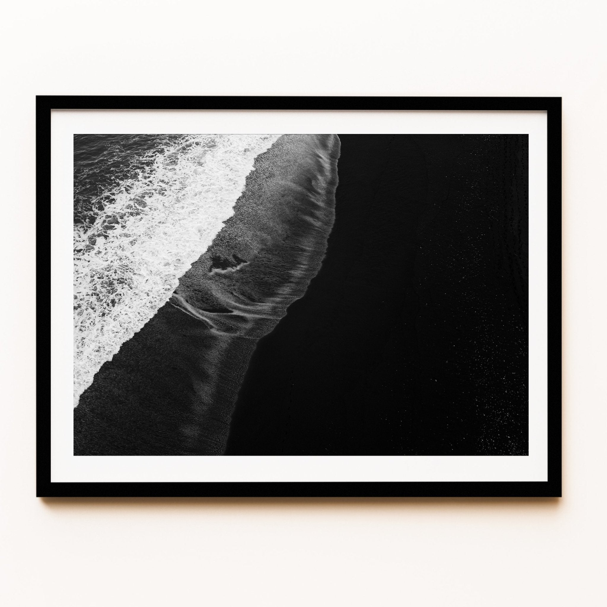 Cold Waves - DANA GALLERYGeorge LozadaDANA GALLERYDANA GALLERYGeorge Lozada
