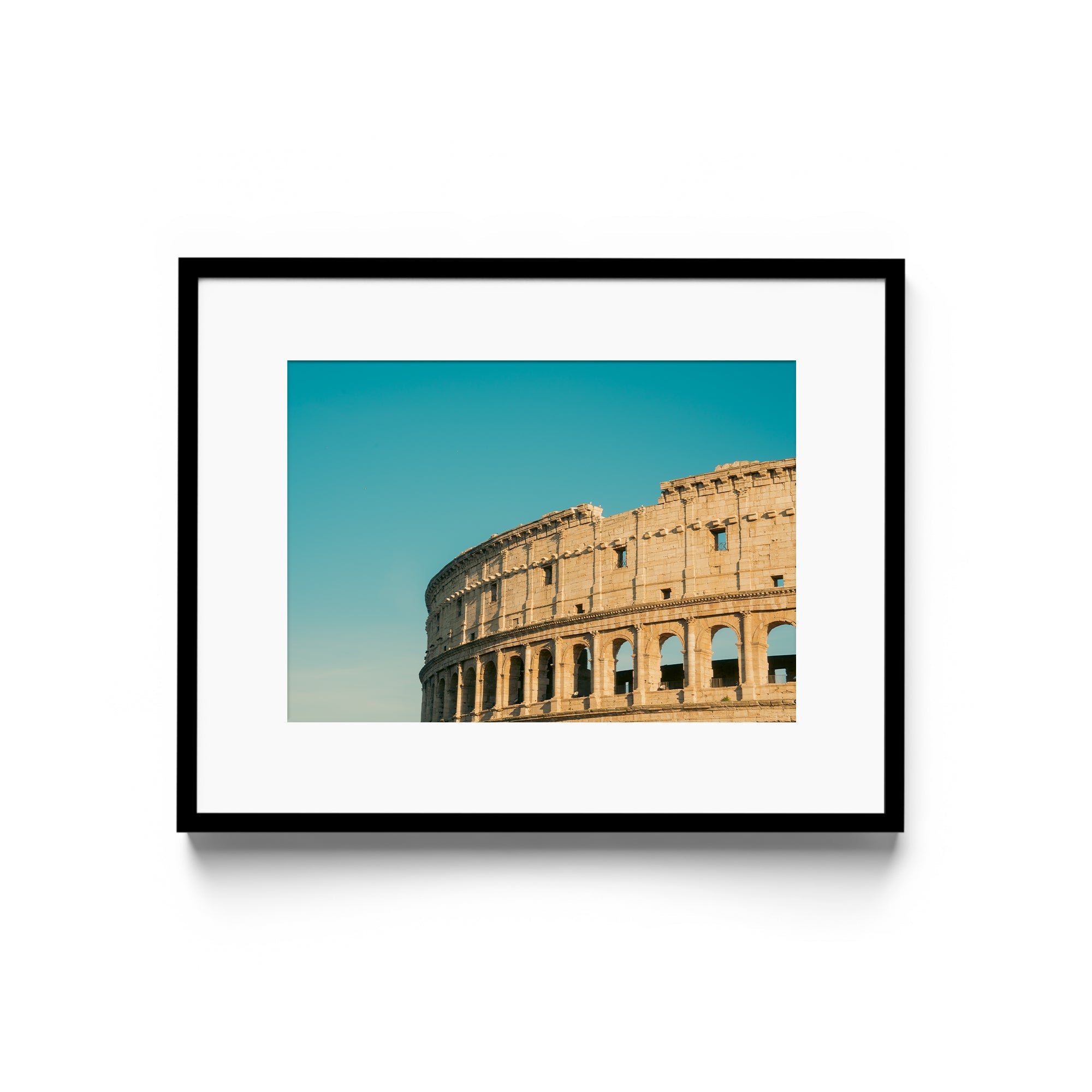 Coliseum Dreams - DANA GALLERYGeorge LozadaDANA GALLERYDANA GALLERYGeorge Lozada