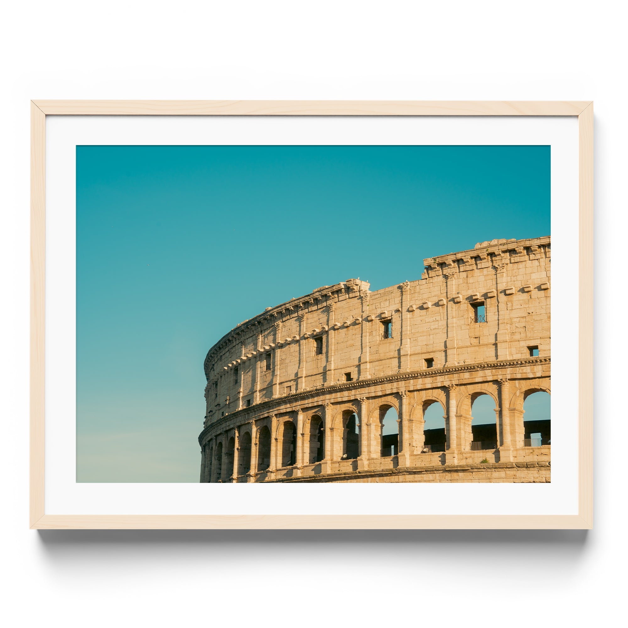 Coliseum Dreams - DANA GALLERYGeorge LozadaDANA GALLERYDANA GALLERYGeorge Lozada