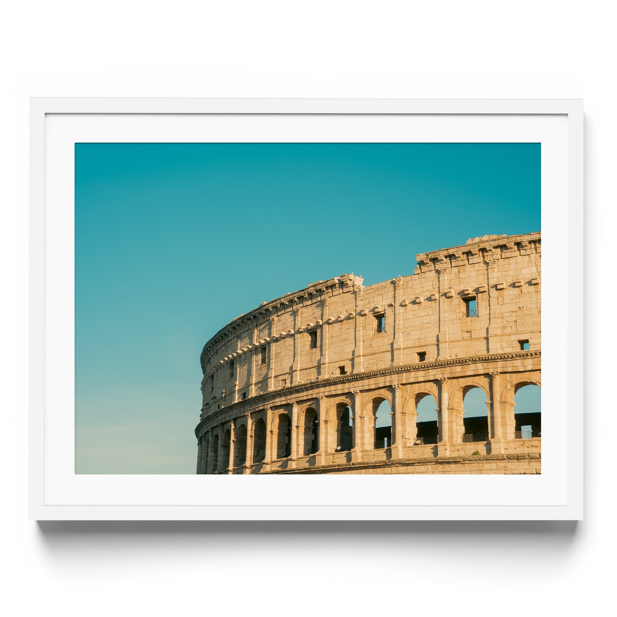 Coliseum Dreams - DANA GALLERYGeorge LozadaDANA GALLERYDANA GALLERYGeorge Lozada