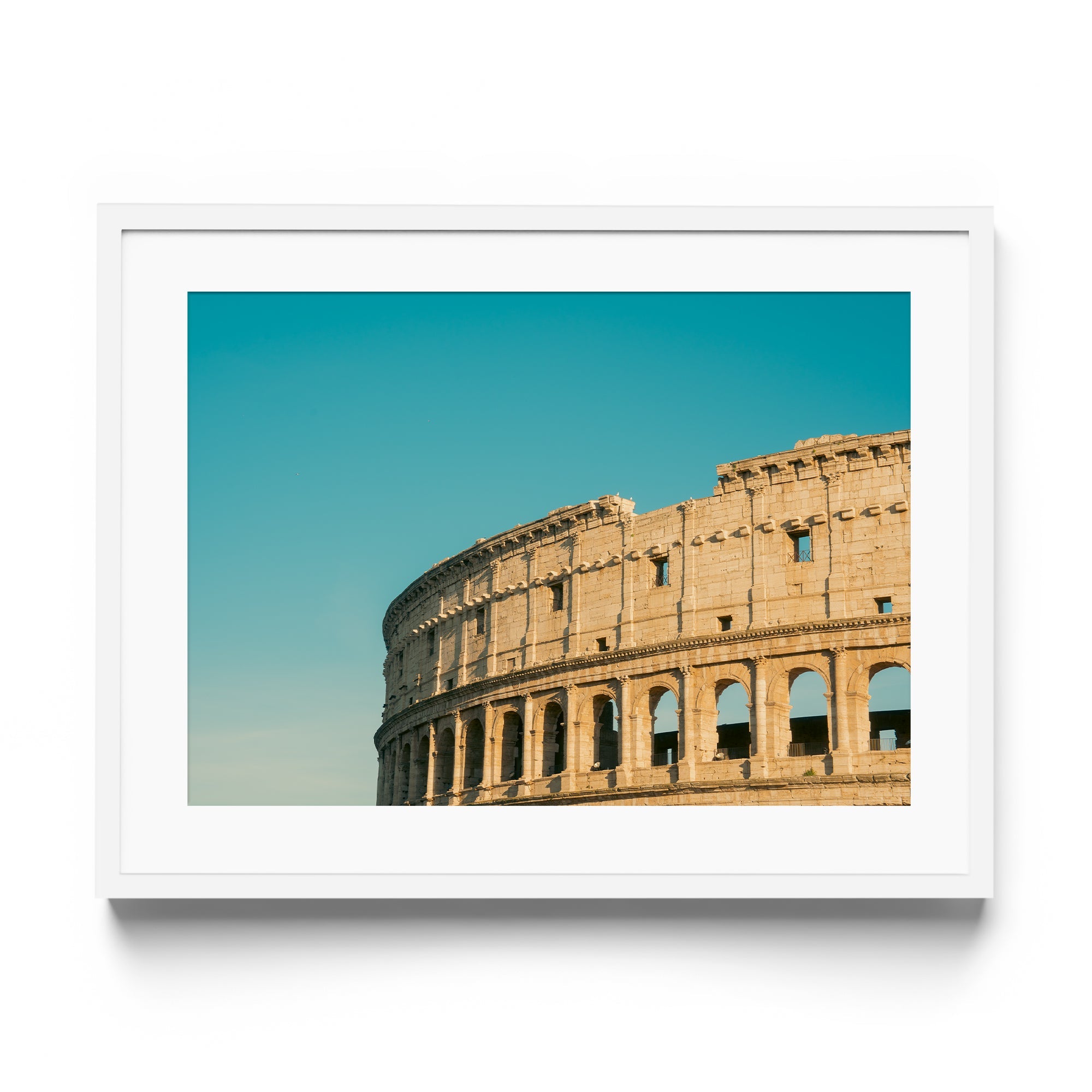 Coliseum Dreams - DANA GALLERYGeorge LozadaDANA GALLERYDANA GALLERYGeorge Lozada