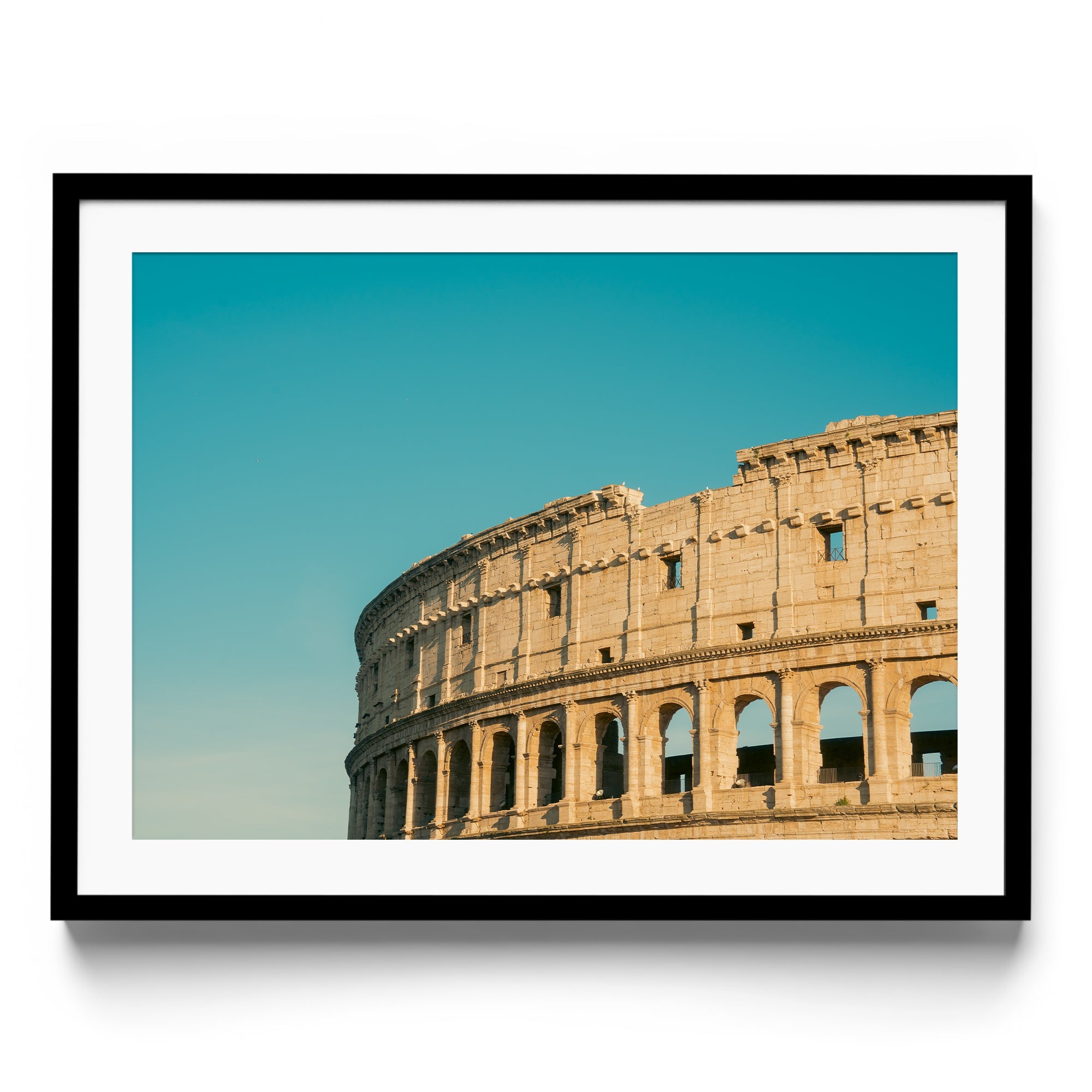 Coliseum Dreams - DANA GALLERYGeorge LozadaDANA GALLERYDANA GALLERYGeorge Lozada