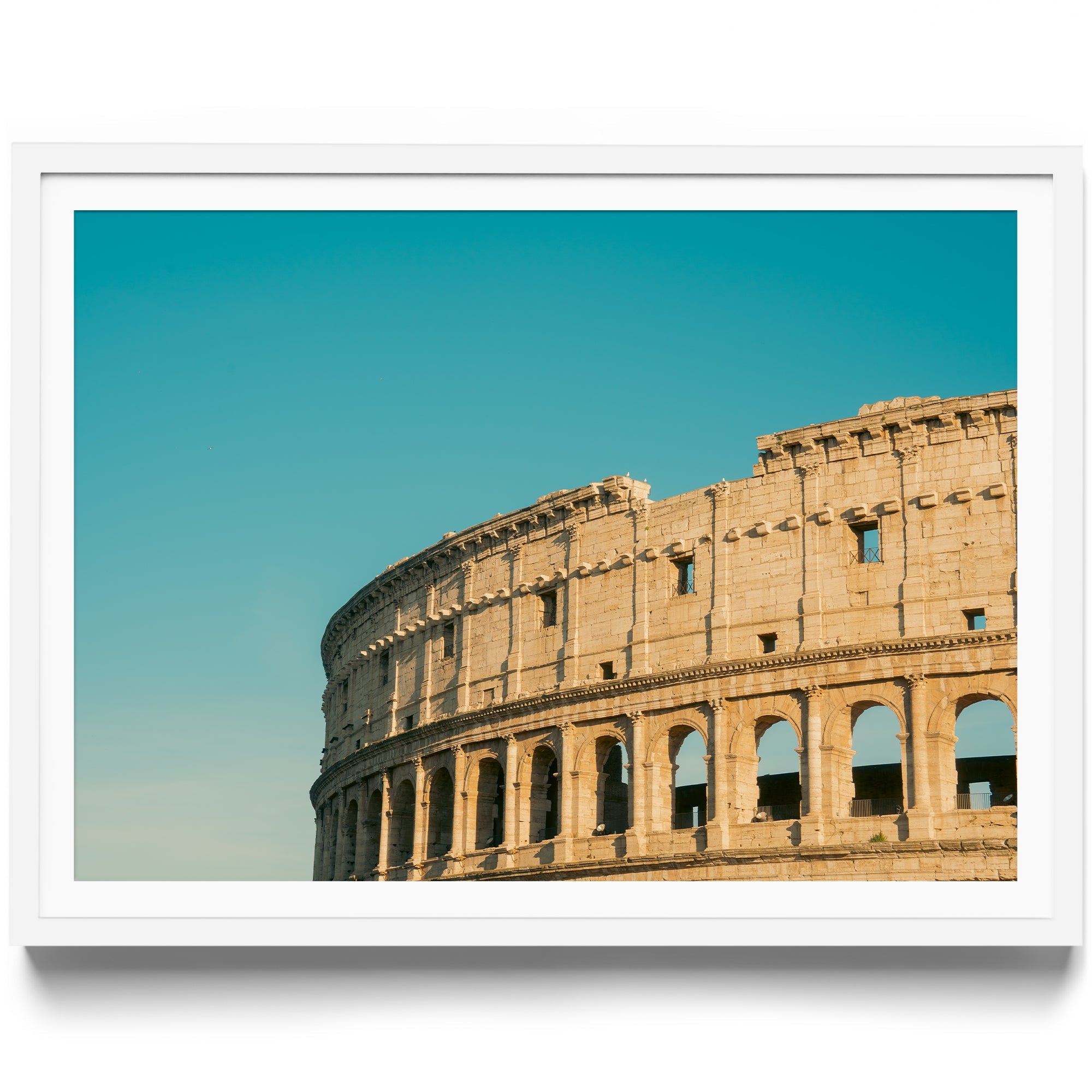Coliseum Dreams - DANA GALLERYGeorge LozadaDANA GALLERYDANA GALLERYGeorge Lozada