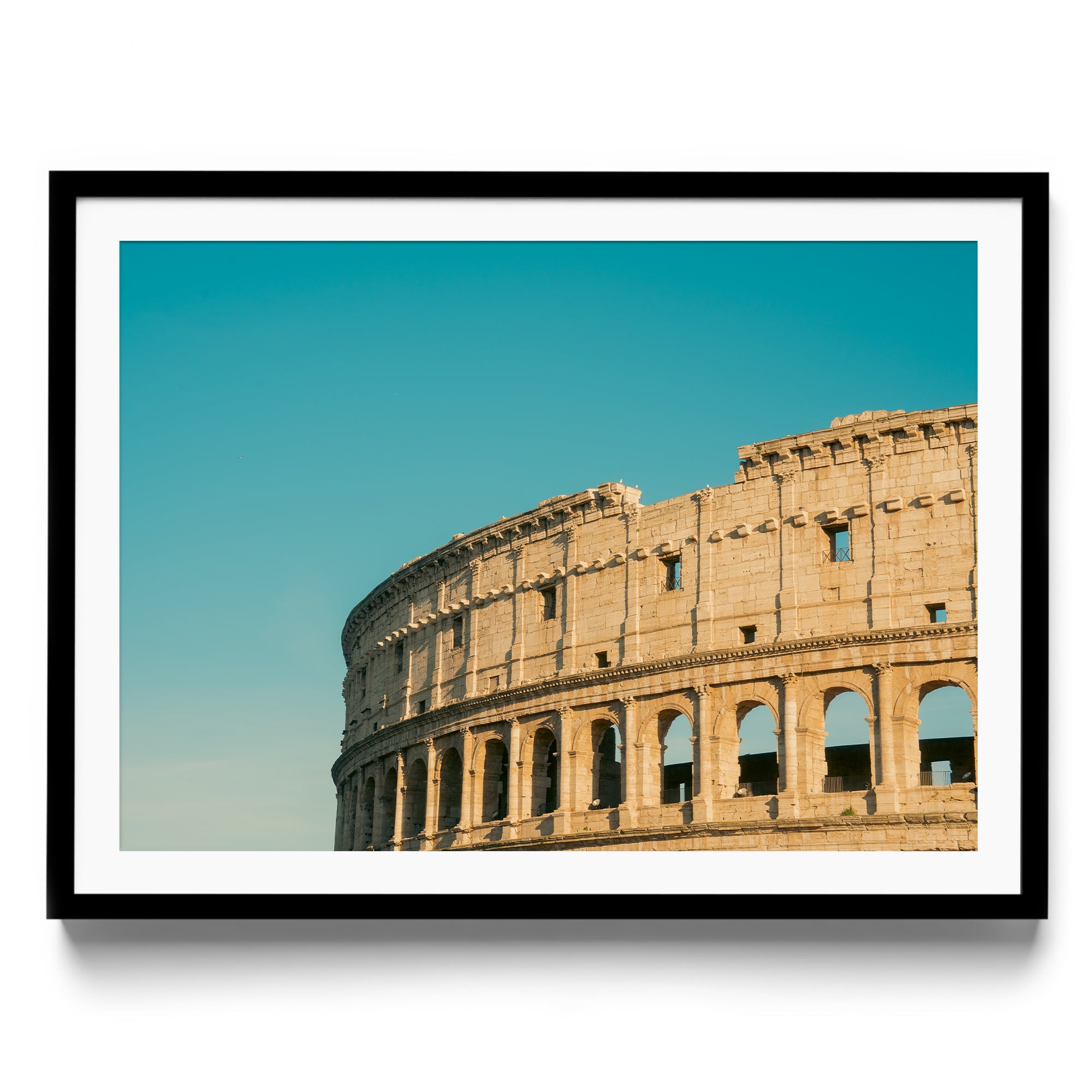 Coliseum Dreams - DANA GALLERYGeorge LozadaDANA GALLERYDANA GALLERYGeorge Lozada