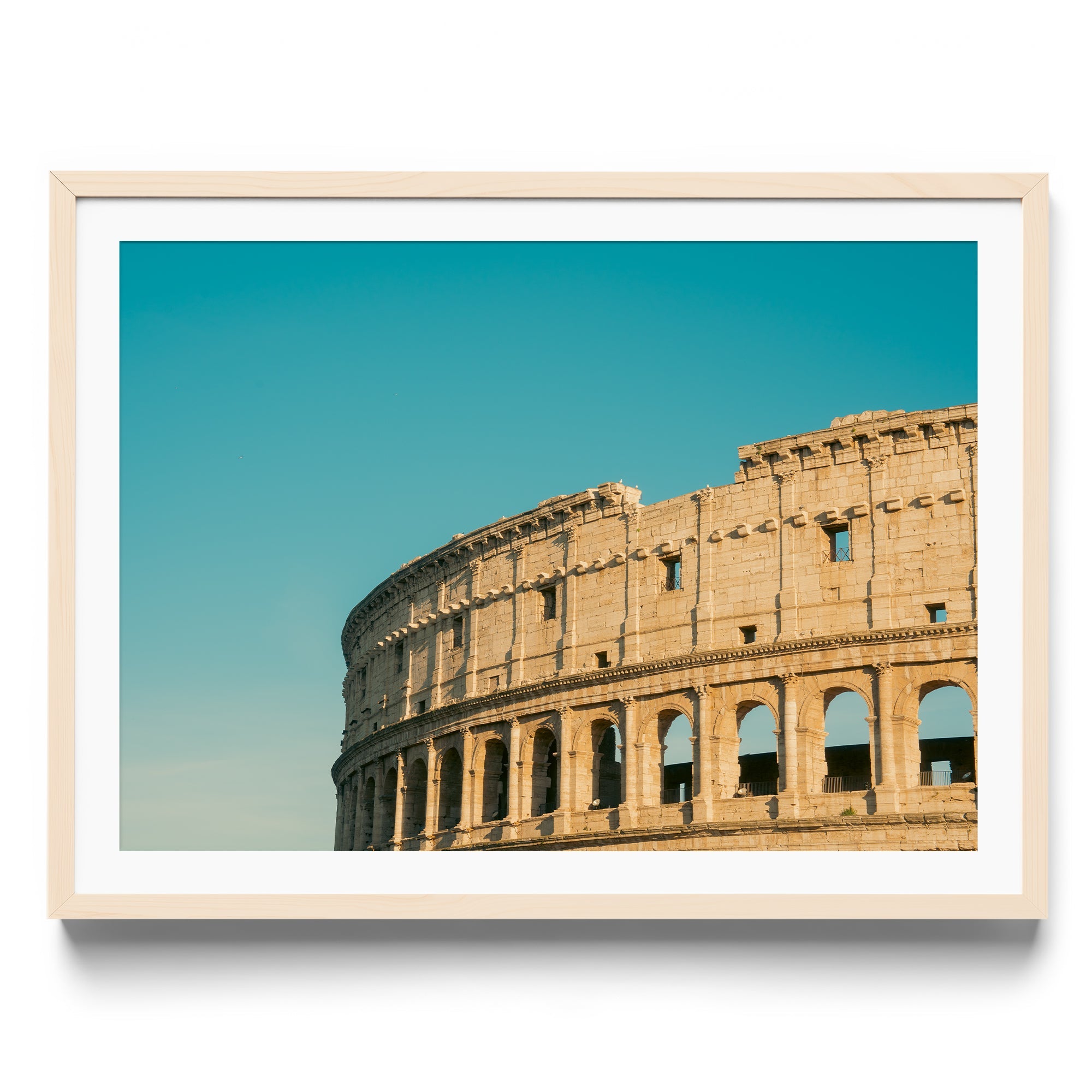 Coliseum Dreams - DANA GALLERYGeorge LozadaDANA GALLERYDANA GALLERYGeorge Lozada