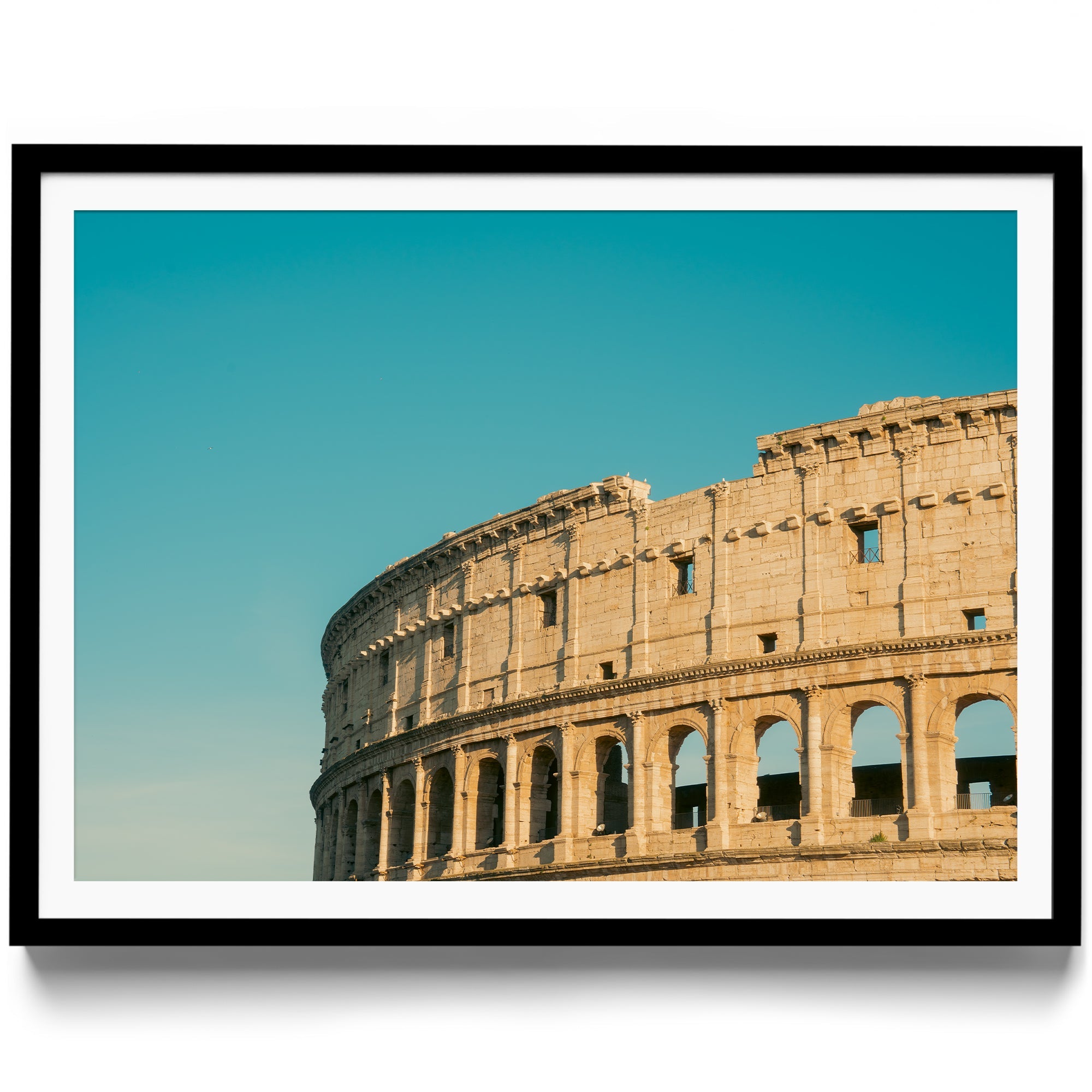 Coliseum Dreams - DANA GALLERYGeorge LozadaDANA GALLERYDANA GALLERYGeorge Lozada