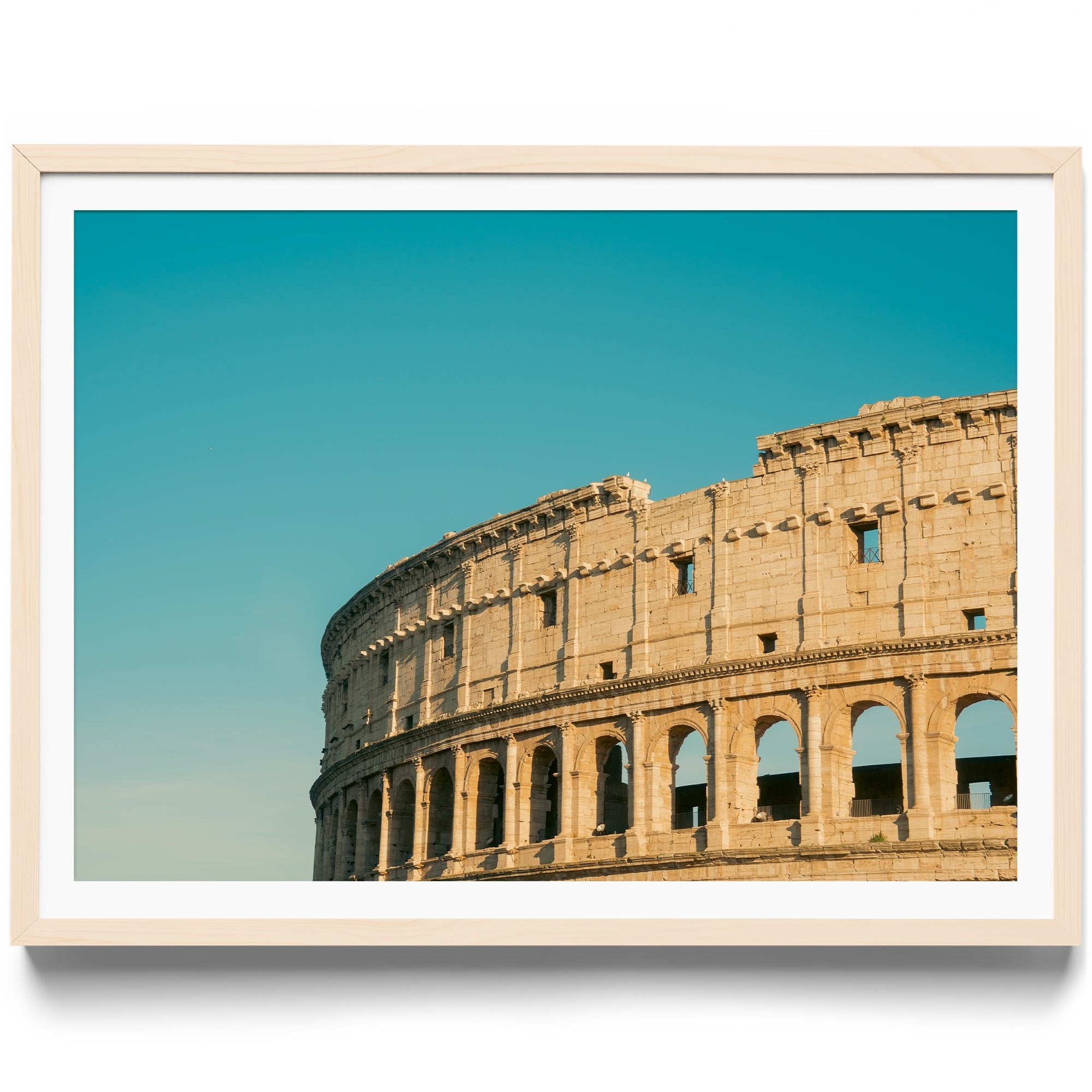 Coliseum Dreams - DANA GALLERYGeorge LozadaDANA GALLERYDANA GALLERYGeorge Lozada