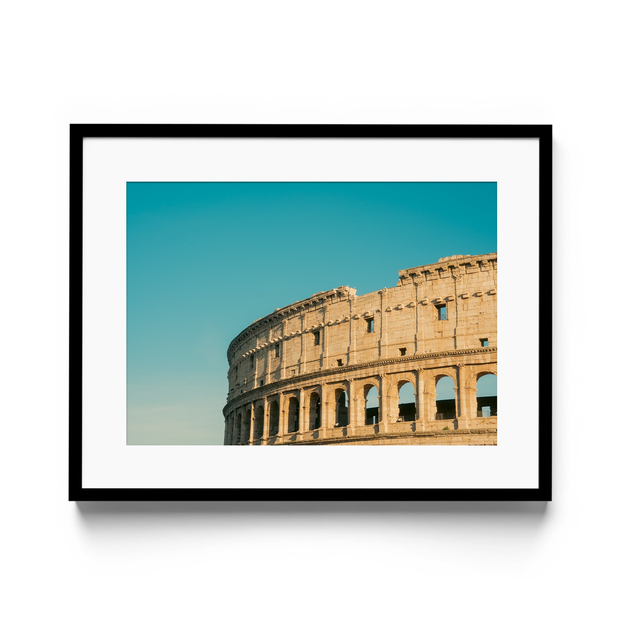 Coliseum Dreams - DANA GALLERYGeorge LozadaDANA GALLERYDANA GALLERYGeorge Lozada